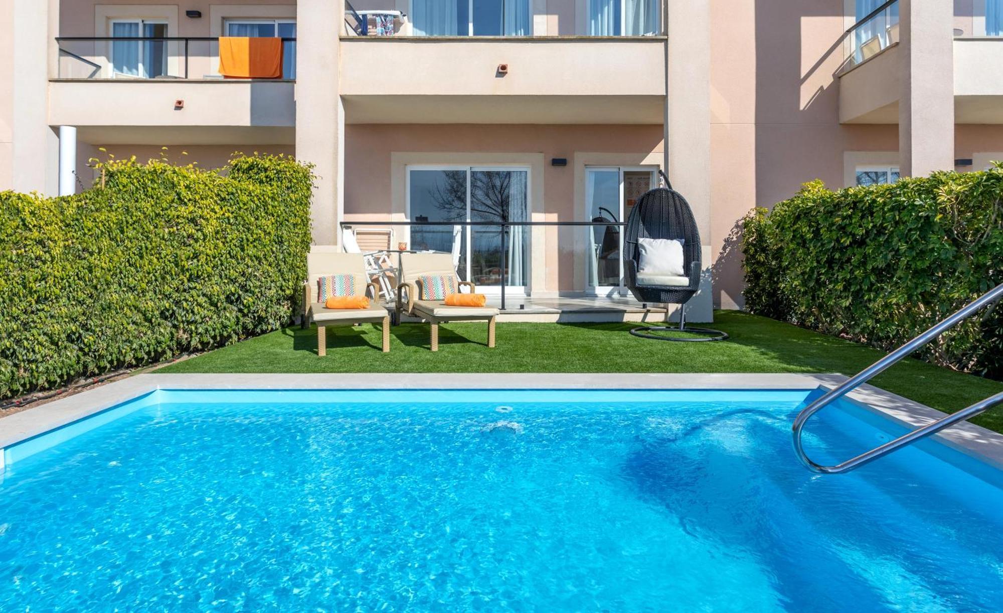 Viva Blue & Playa de Muro (Mallorca)