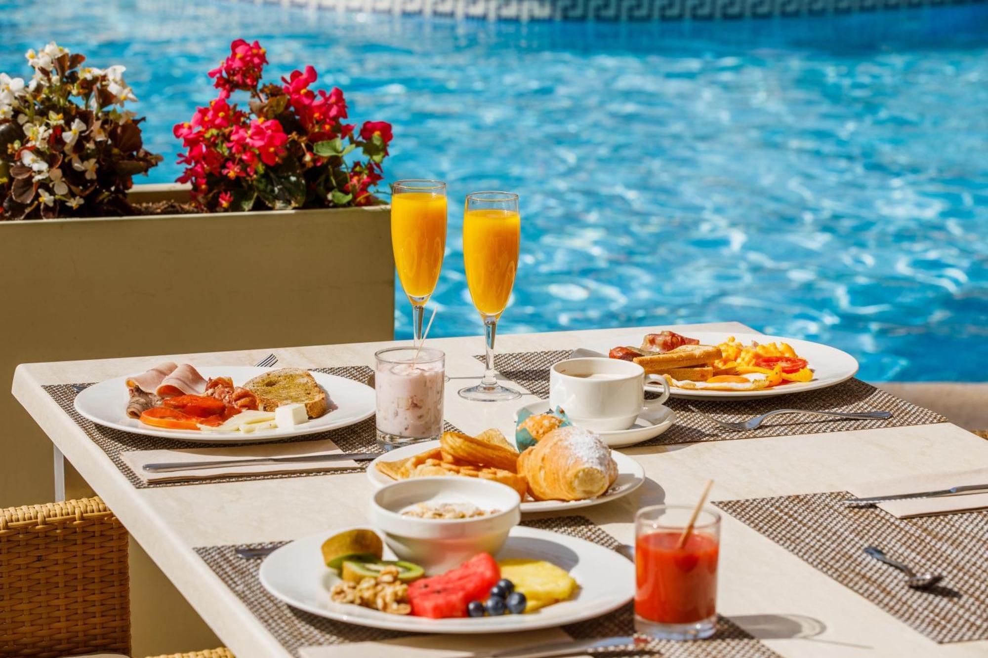 Apartahotel Viva Sunrise