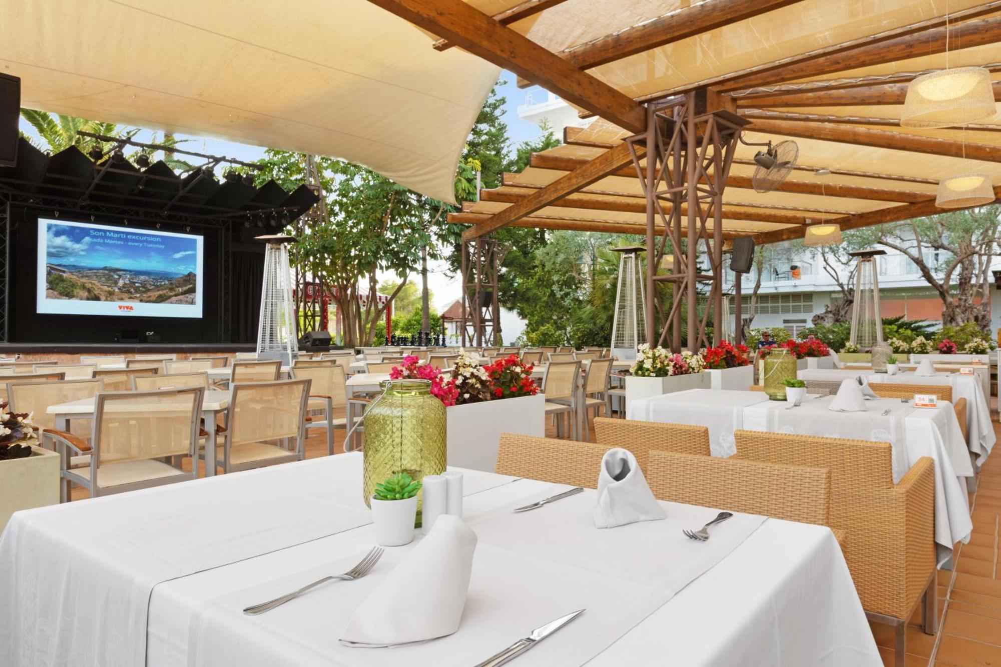 Viva Sunrise 4* Puerto de Alcúdia