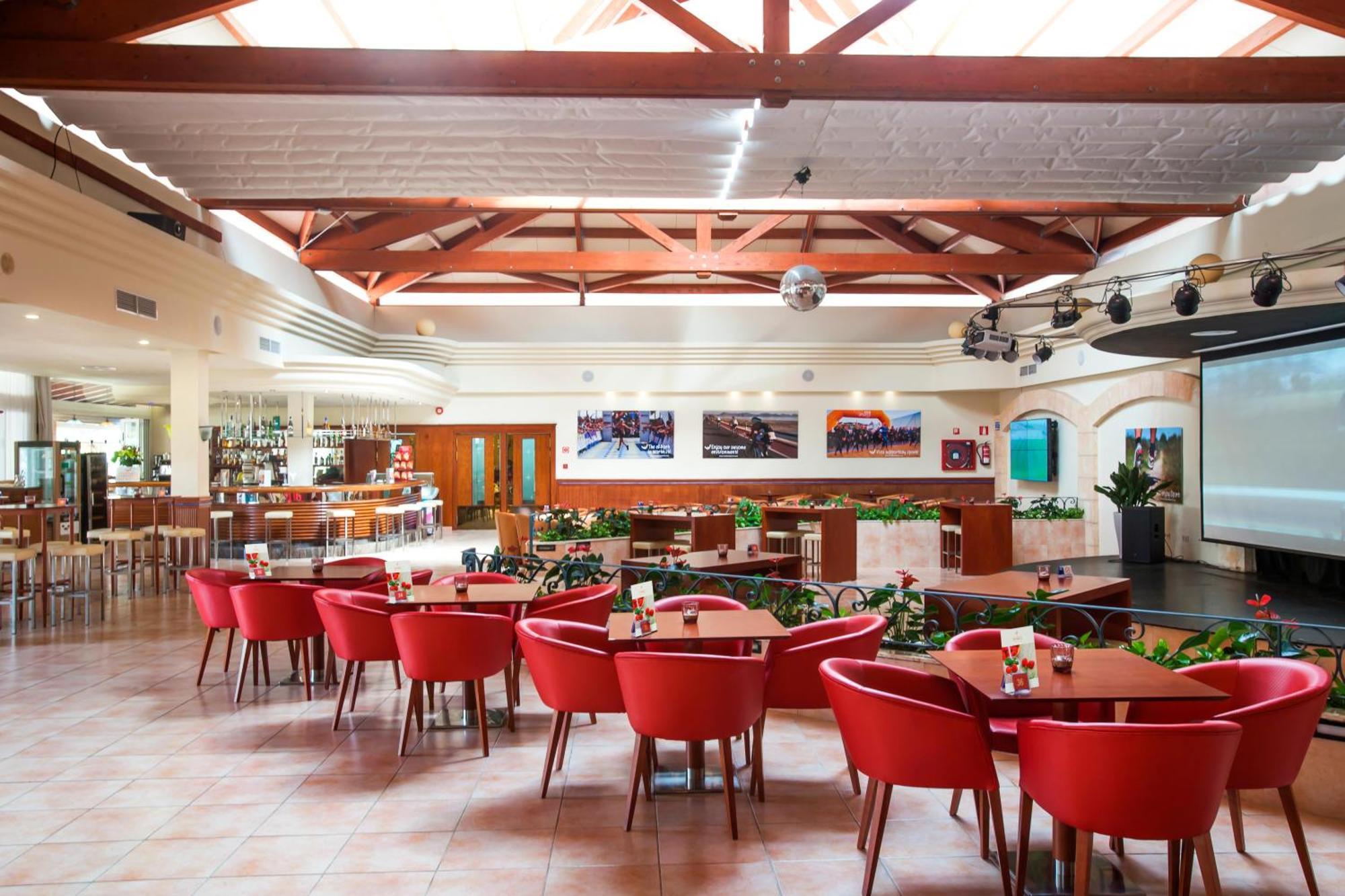 Apartahotel Viva Blue &