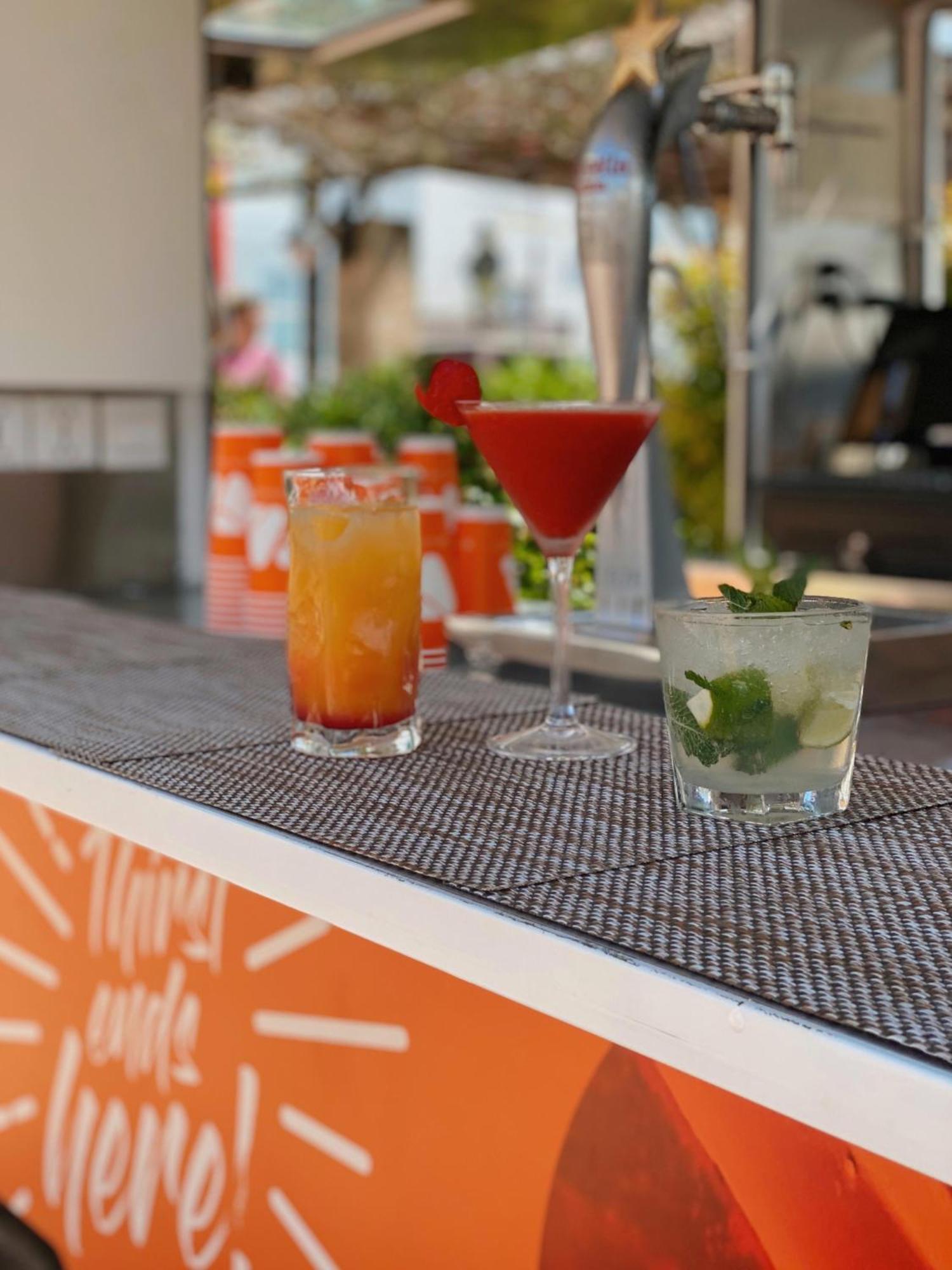 Viva Sunrise Apartahotel Puerto de Alcúdia