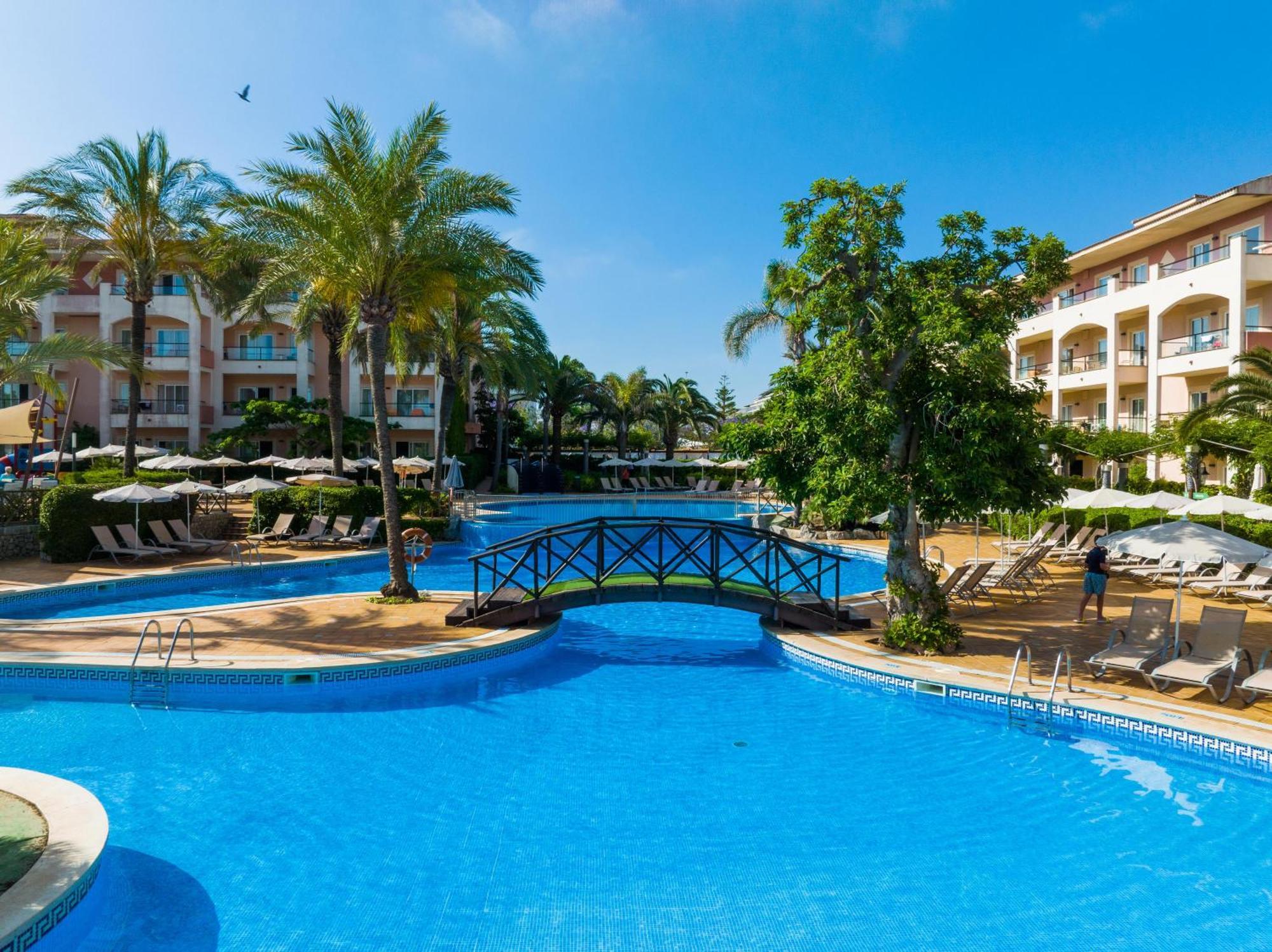 Viva Blue & 4* Playa de Muro (Mallorca)