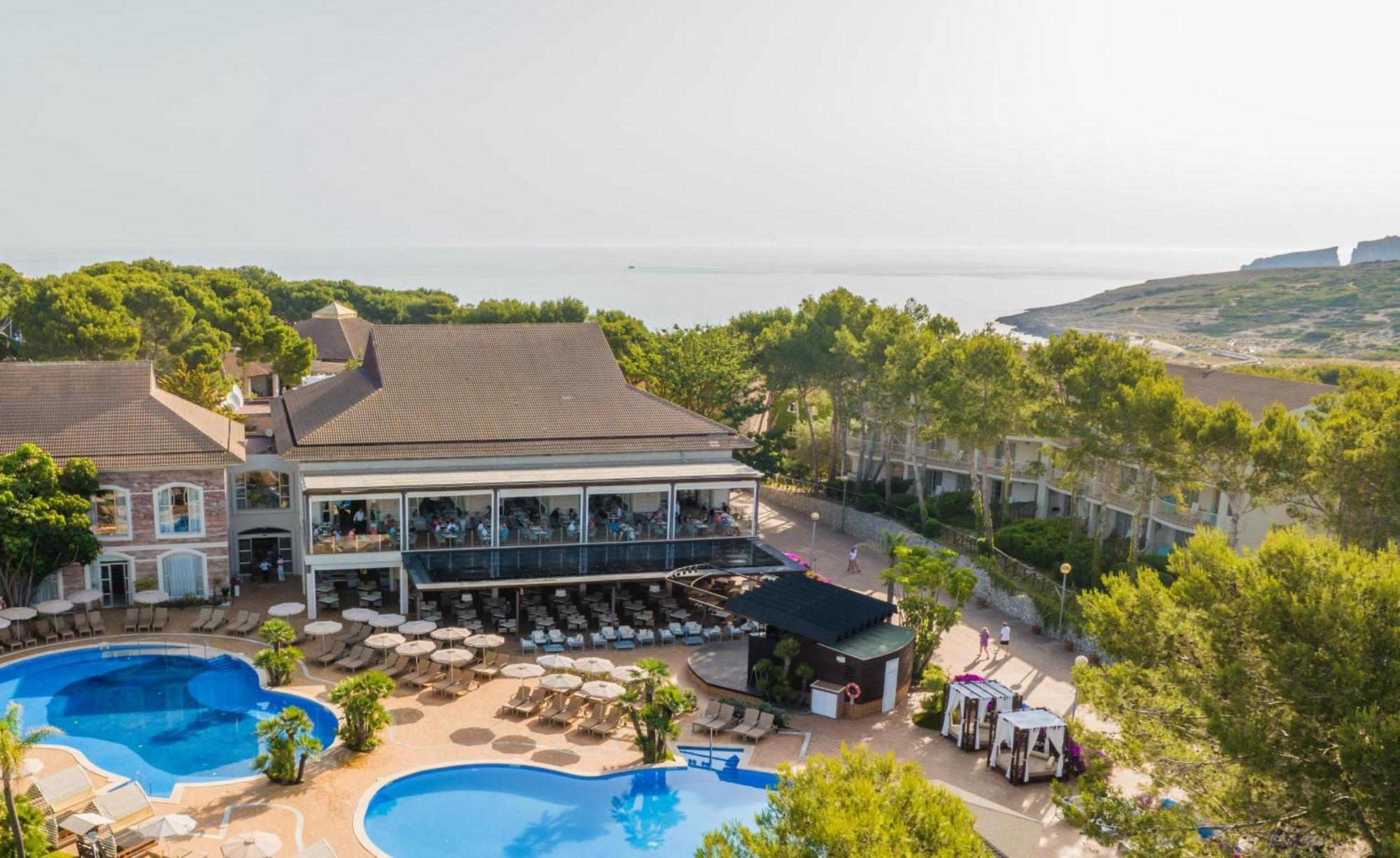 Viva Cala Mesquida & Adults Only 16 Hotel Cala Mesquida (Mallorca)