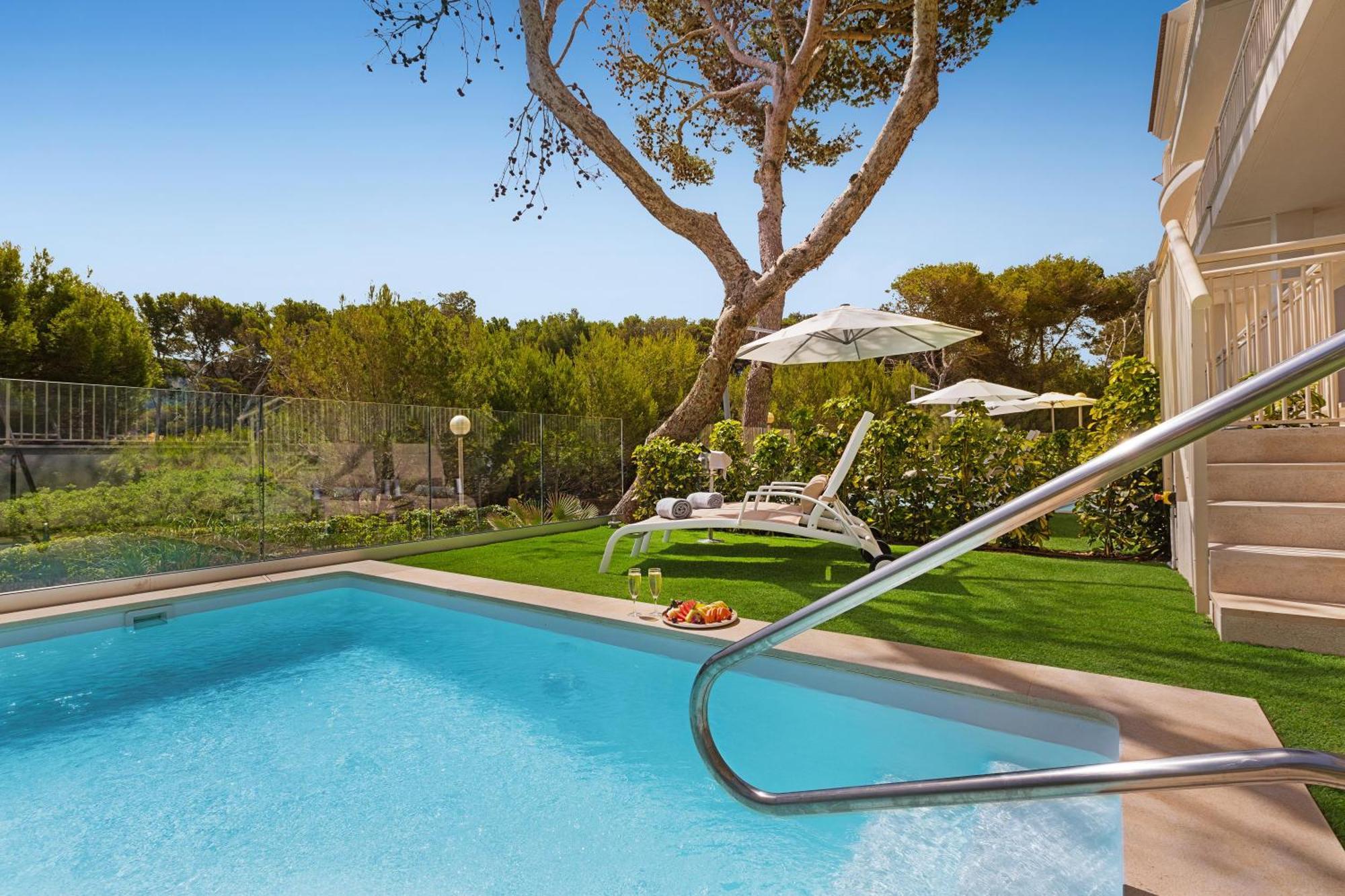 Hotel Viva Cala Mesquida & Adults Only 16 Cala Mesquida (Mallorca)