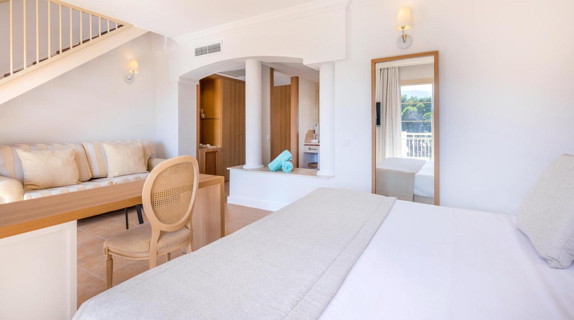 Hotel Viva Cala Mesquida & Adults Only 16