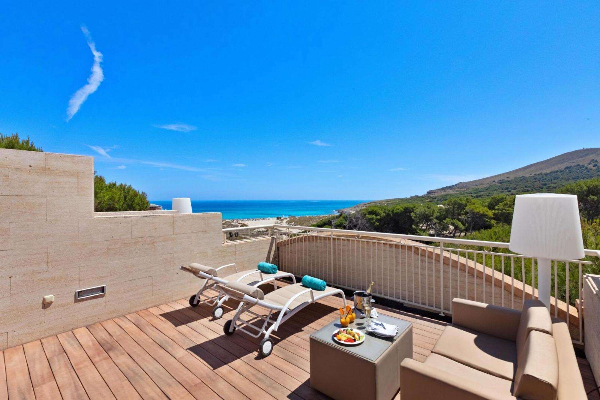 Hotel Viva Cala Mesquida & Adults Only 16 Cala Mesquida (Mallorca)