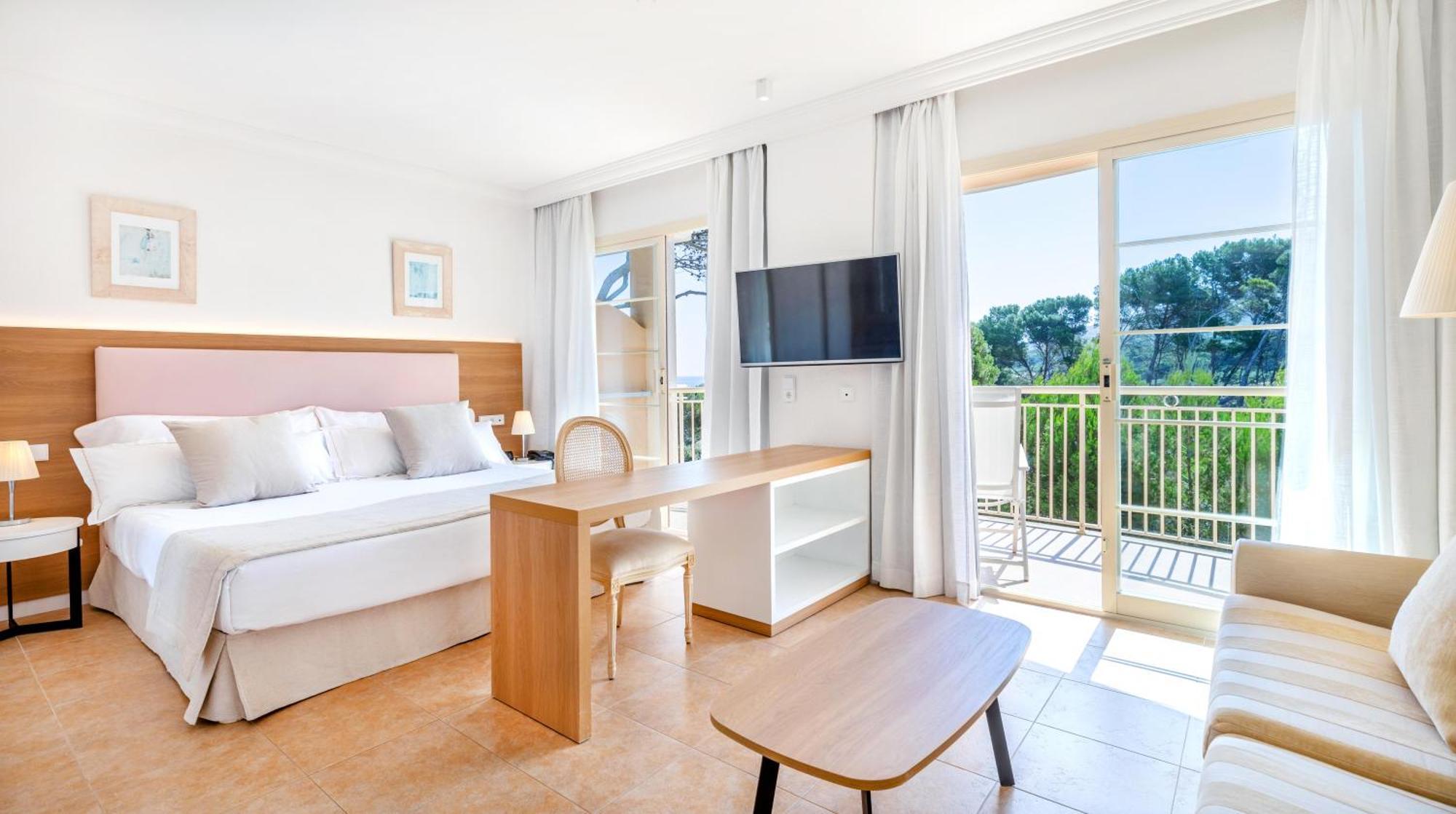 Hotel Viva Cala Mesquida & Adults Only 16
