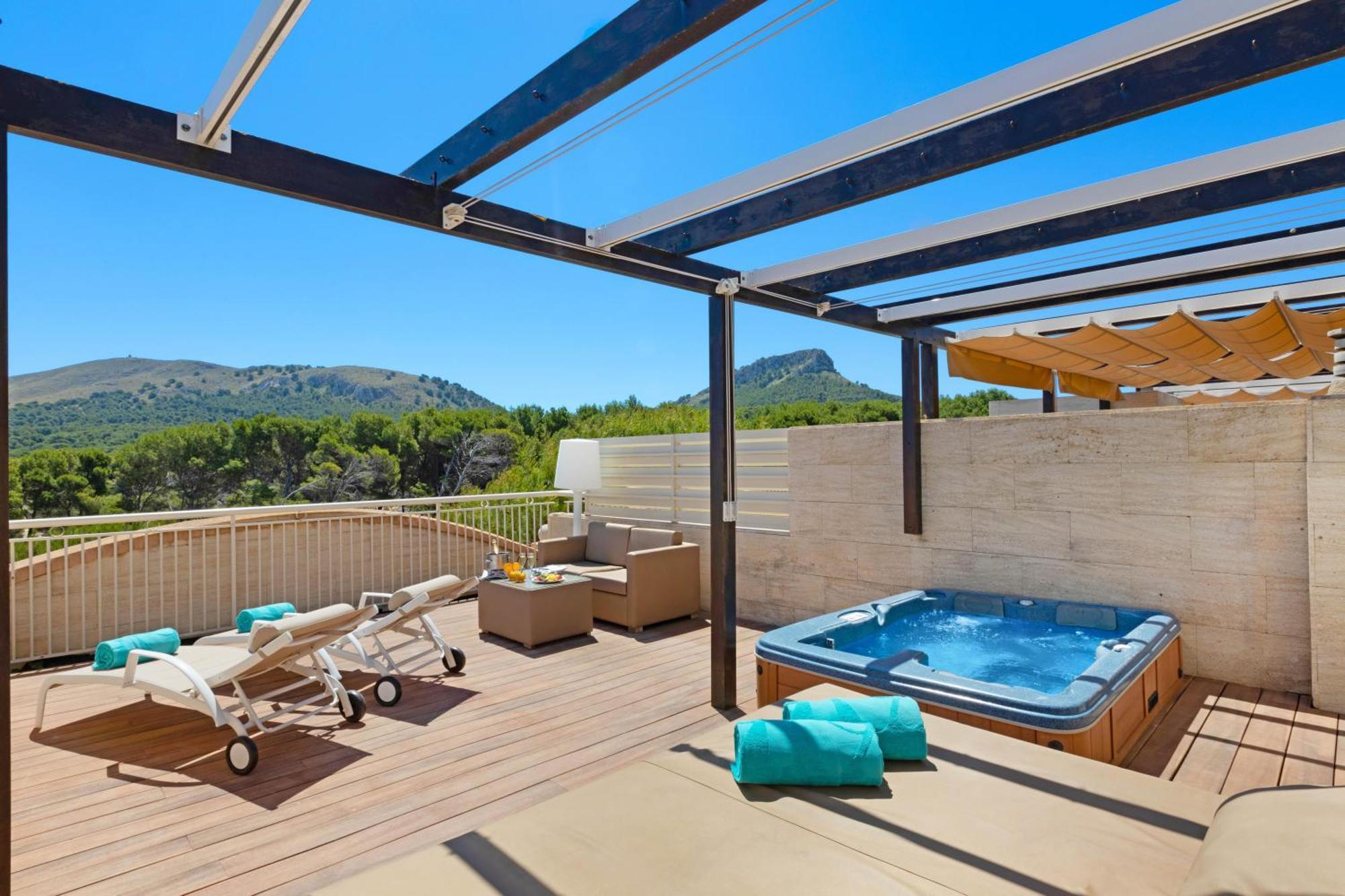 Viva Cala Mesquida & Adults Only 16 Hotel Cala Mesquida (Mallorca)