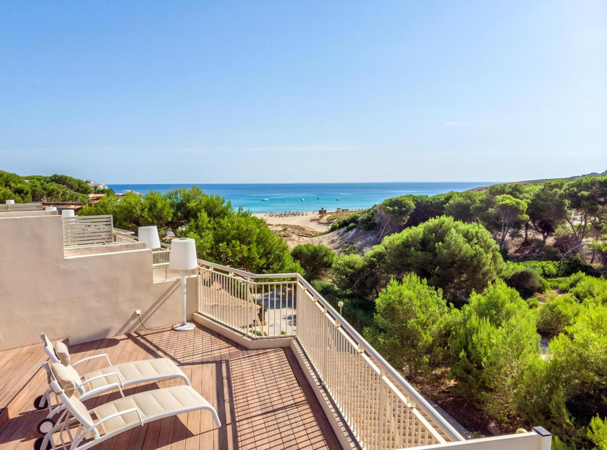 Viva Cala Mesquida & Adults Only 16 Hotel