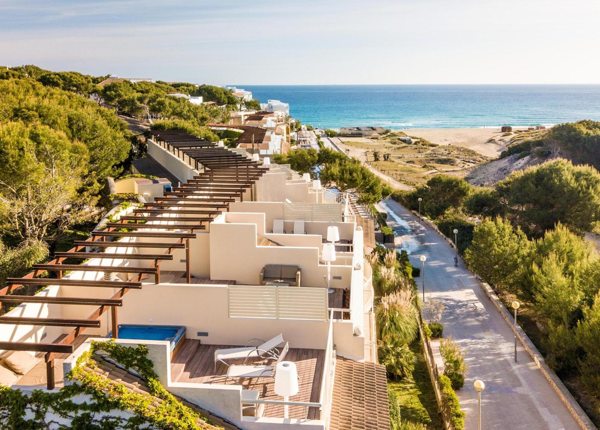Viva Cala Mesquida & Adults Only 16 Hotel Cala Mesquida (Mallorca)