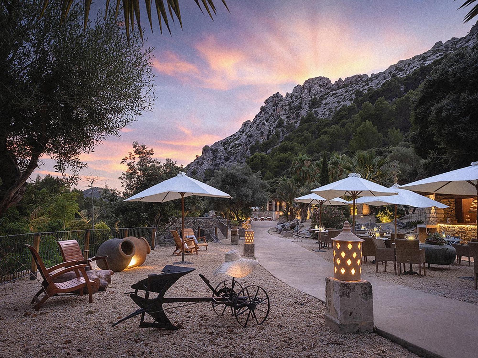 Ratxo Hotel, Member Of Melia Collection