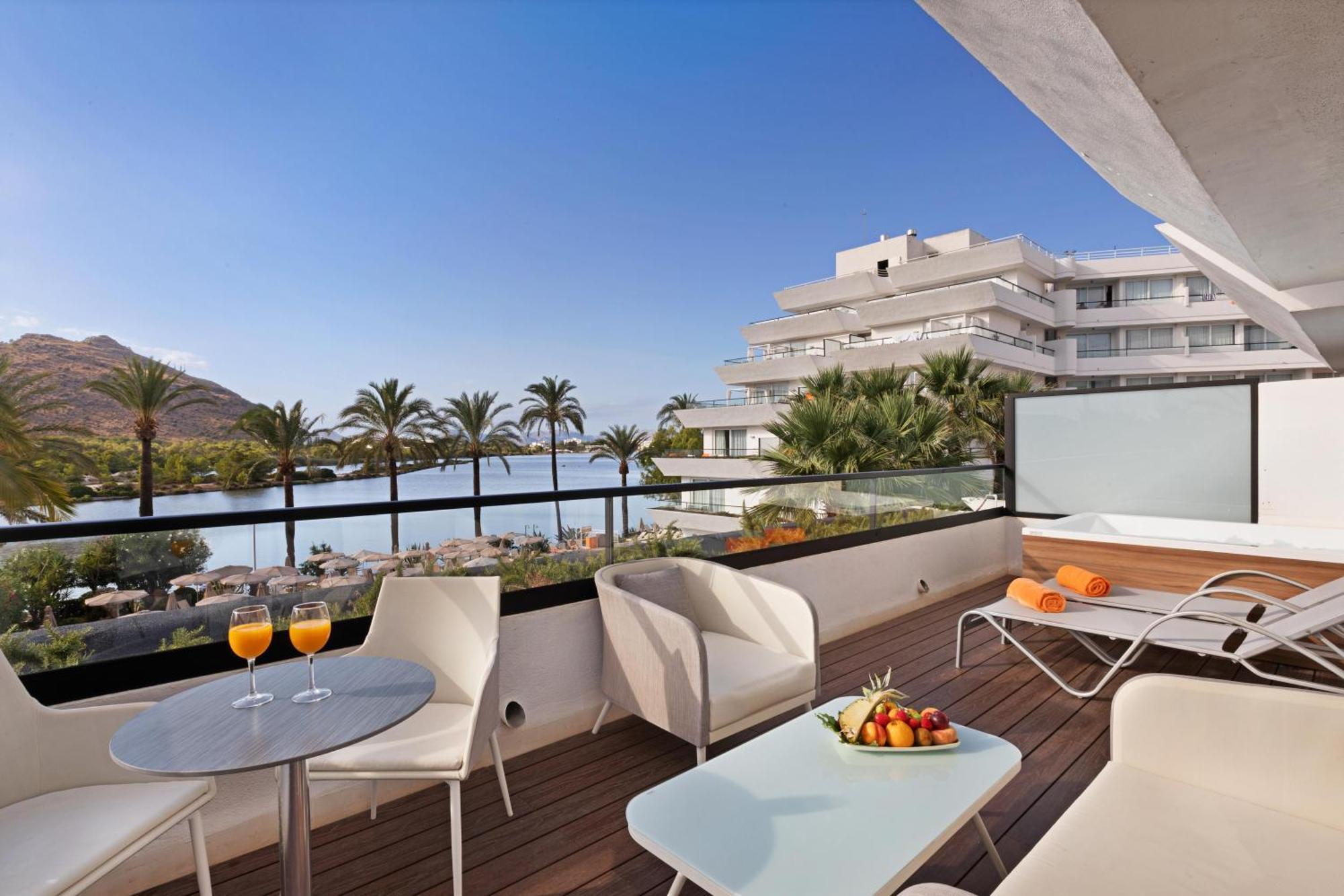 Viva Eden Apartahotel Puerto de Alcúdia