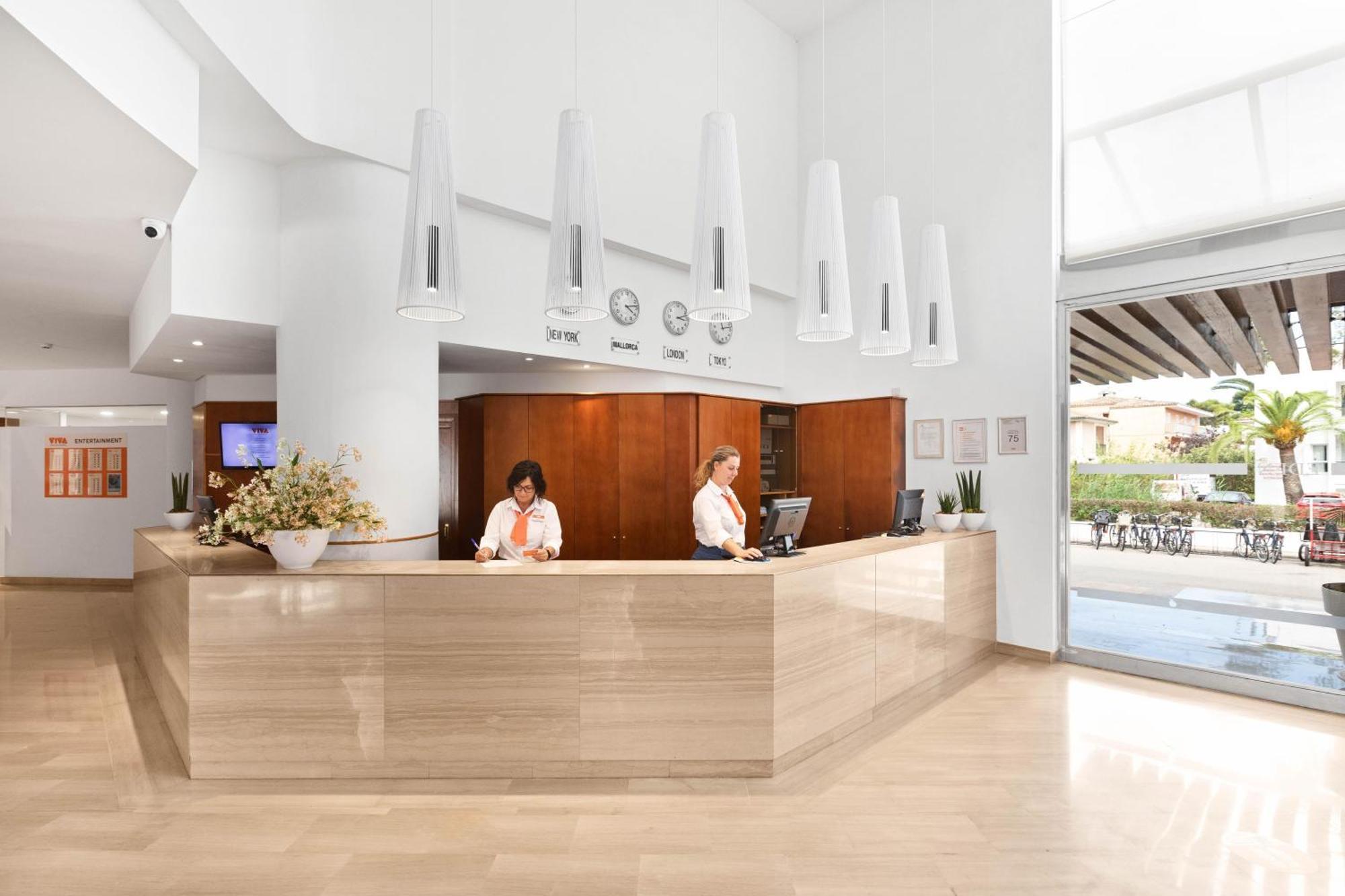 Viva Eden Apartahotel