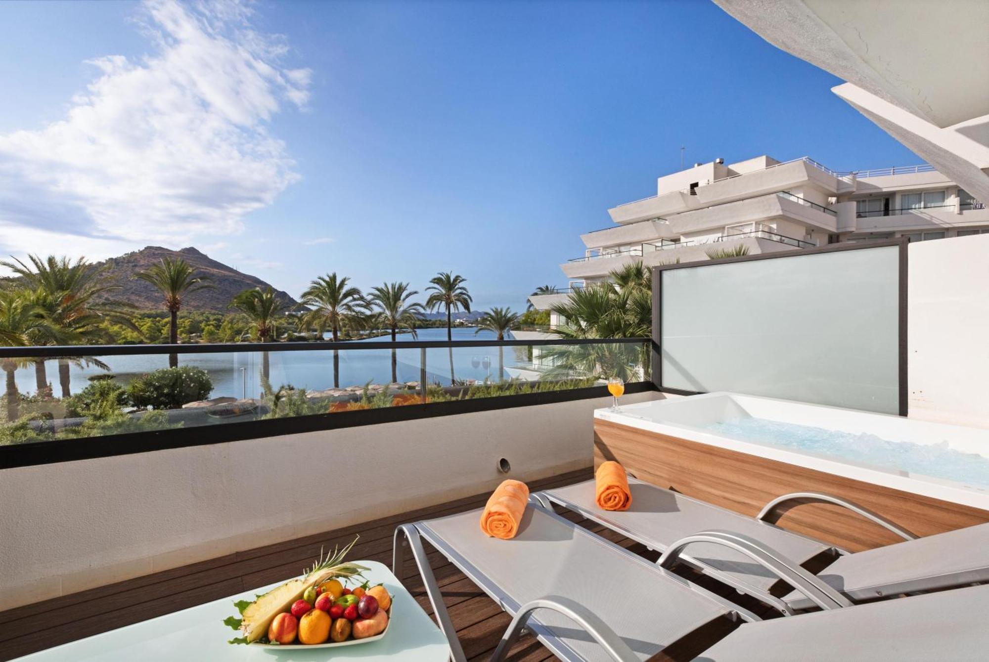 Apartahotel Viva Eden 4*