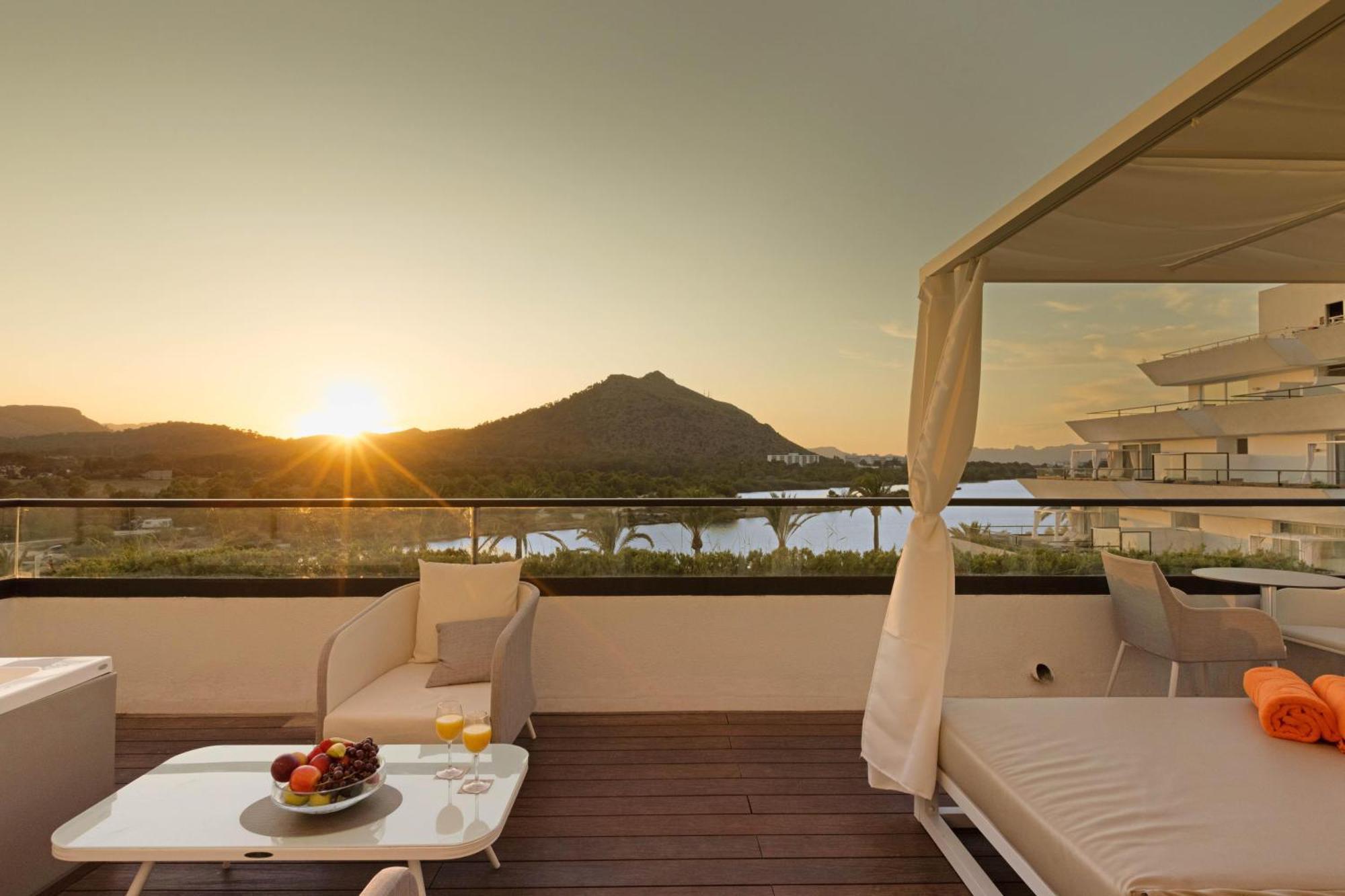Viva Eden Puerto de Alcúdia