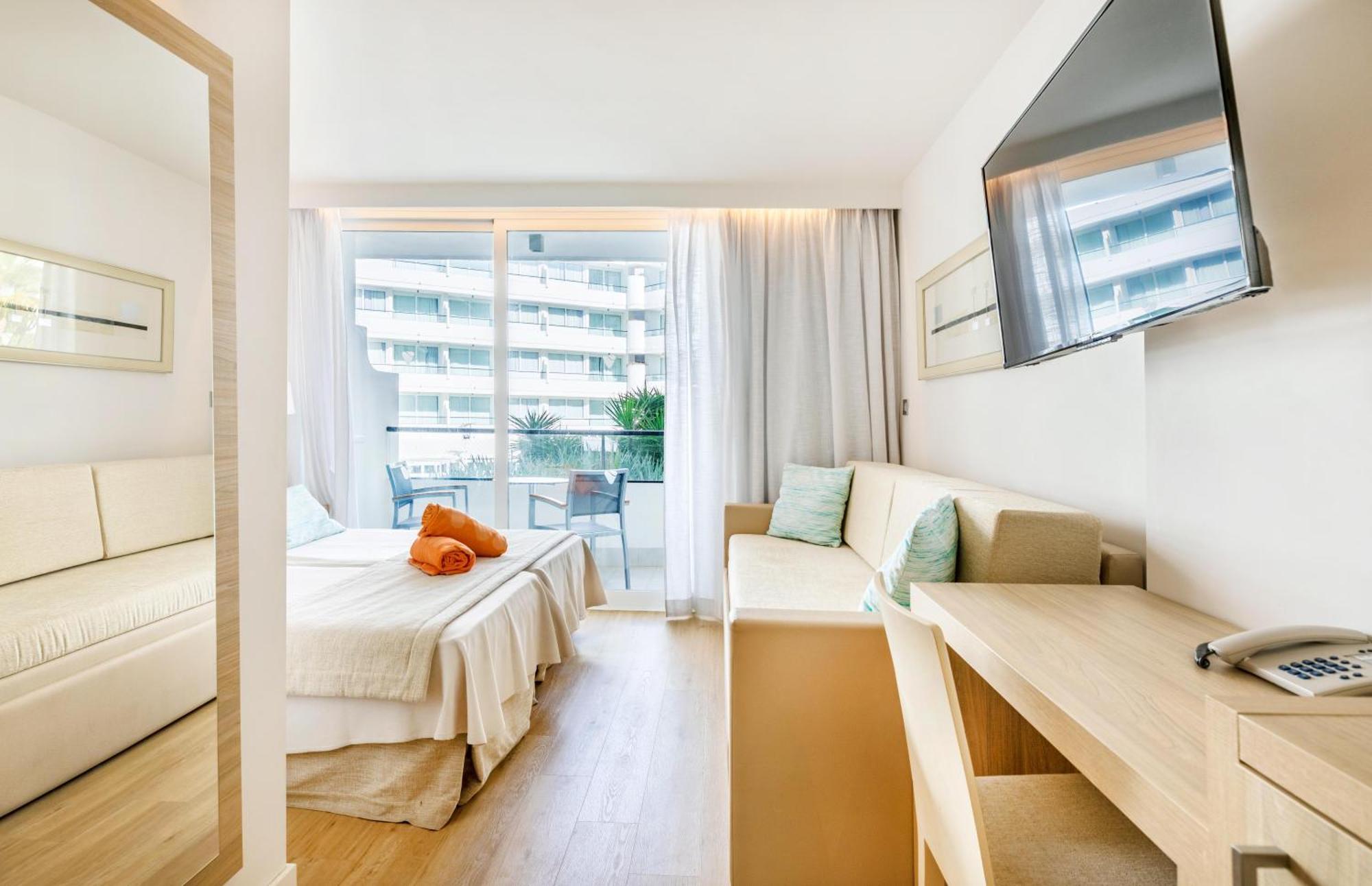 Viva Eden Apartahotel