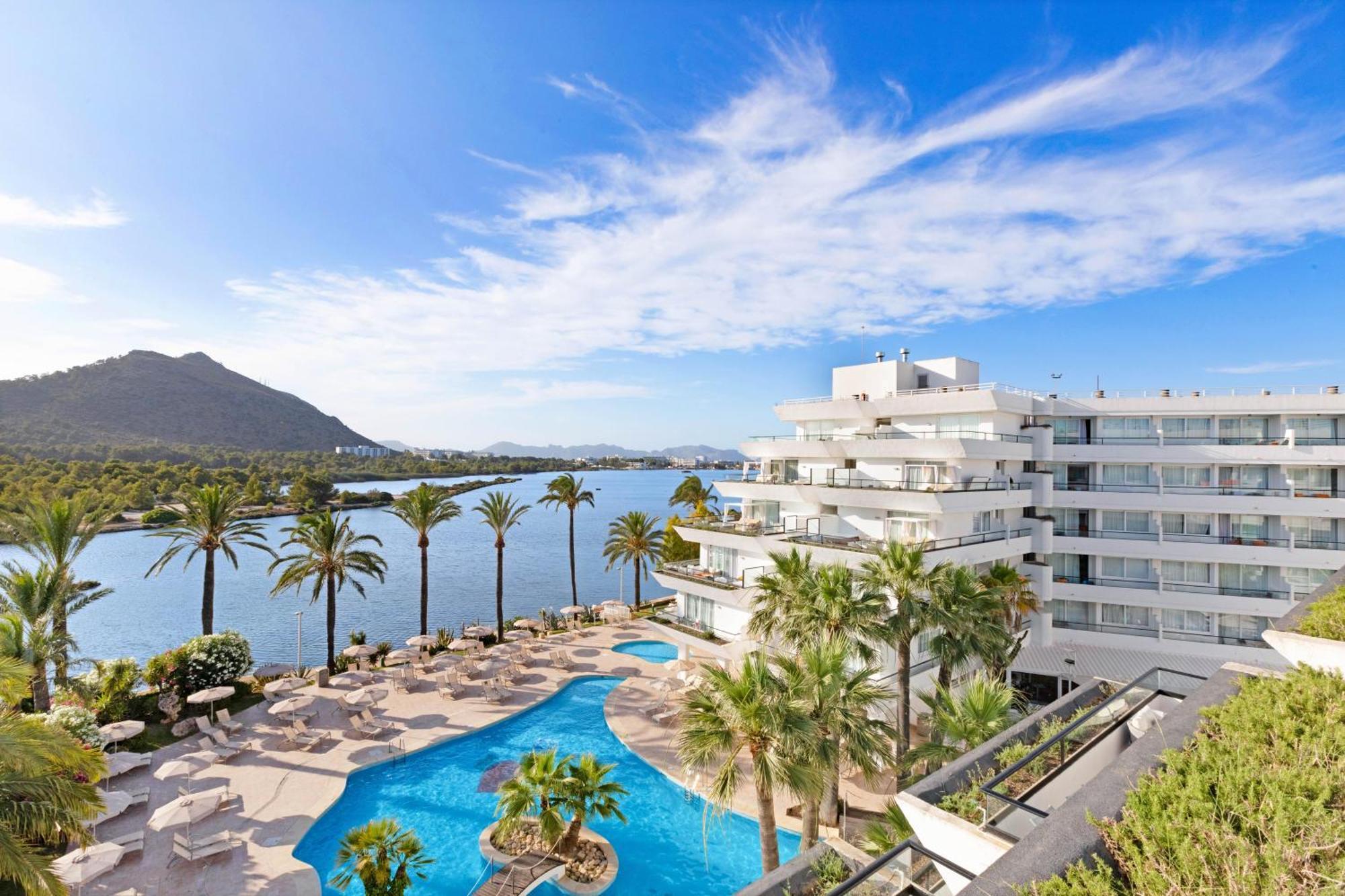 Viva Eden Apartahotel