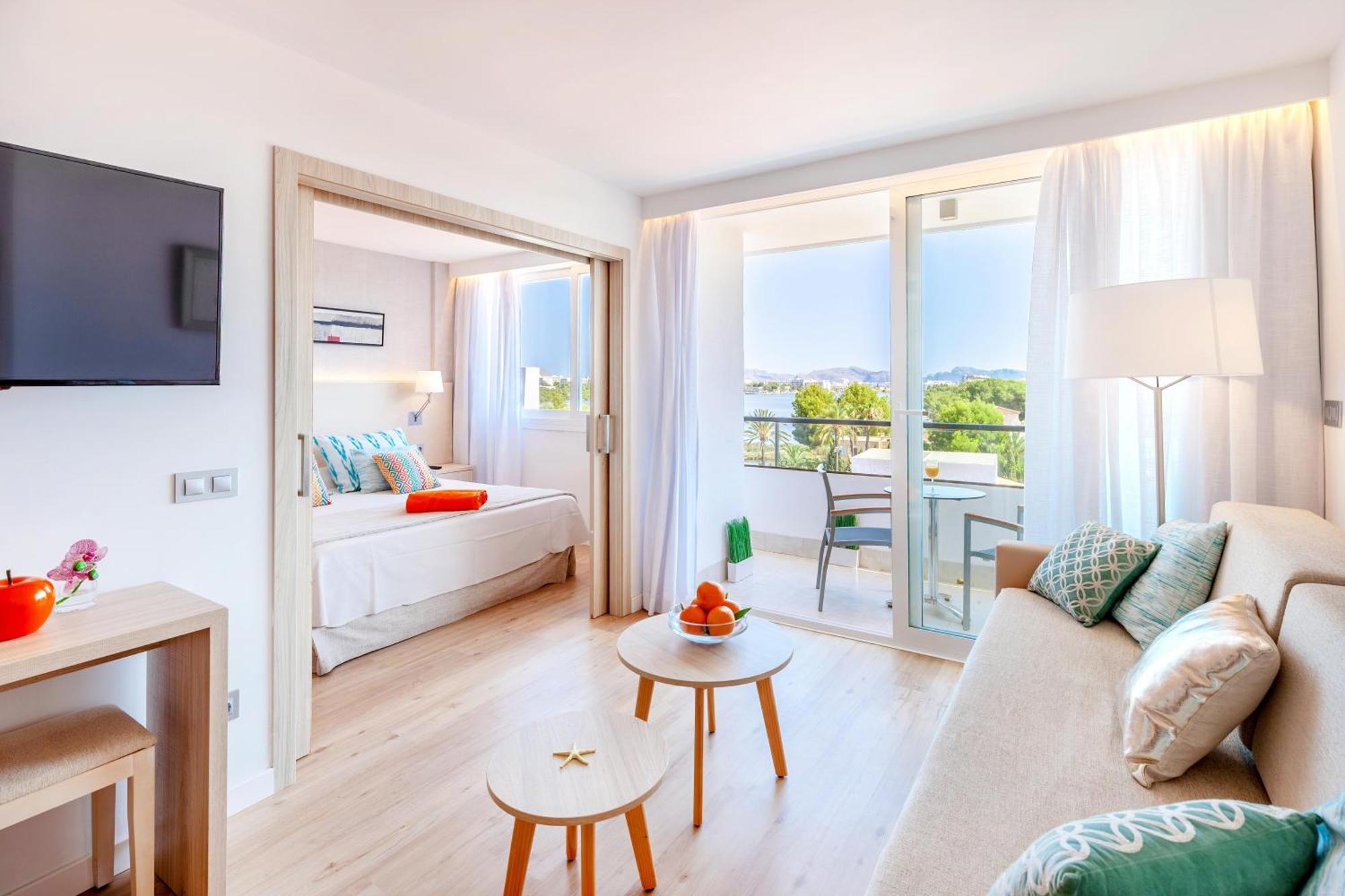 Viva Eden Apartahotel
