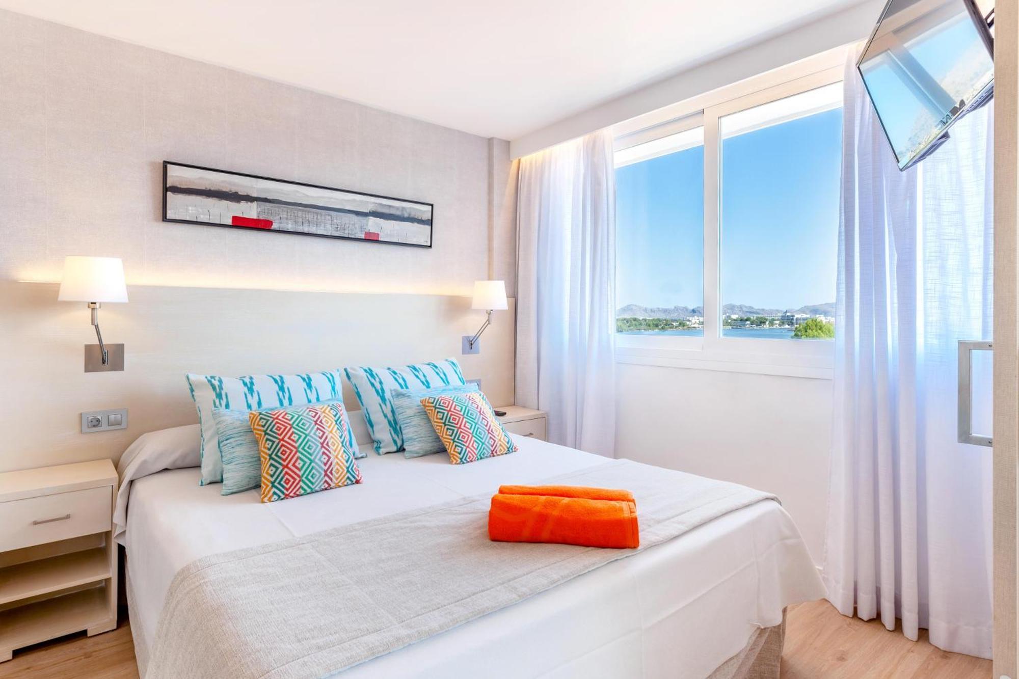Apartahotel Viva Eden 4*
