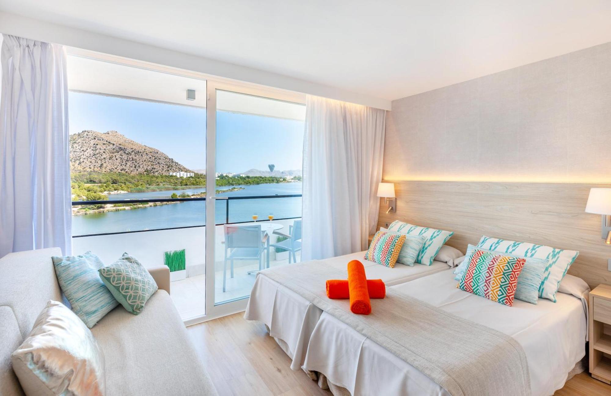 Viva Eden Apartahotel 4*