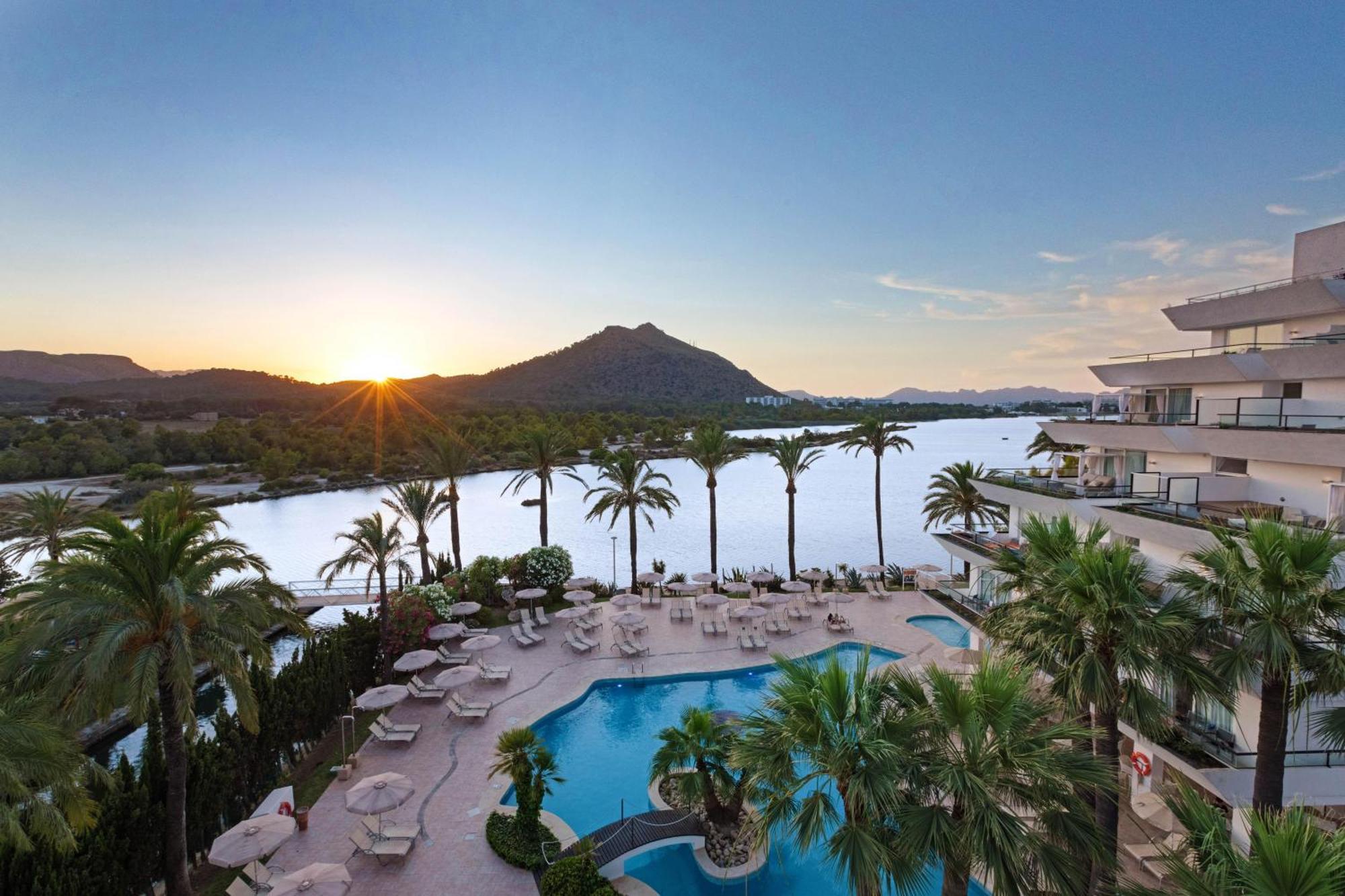 Viva Eden Apartahotel Puerto de Alcúdia