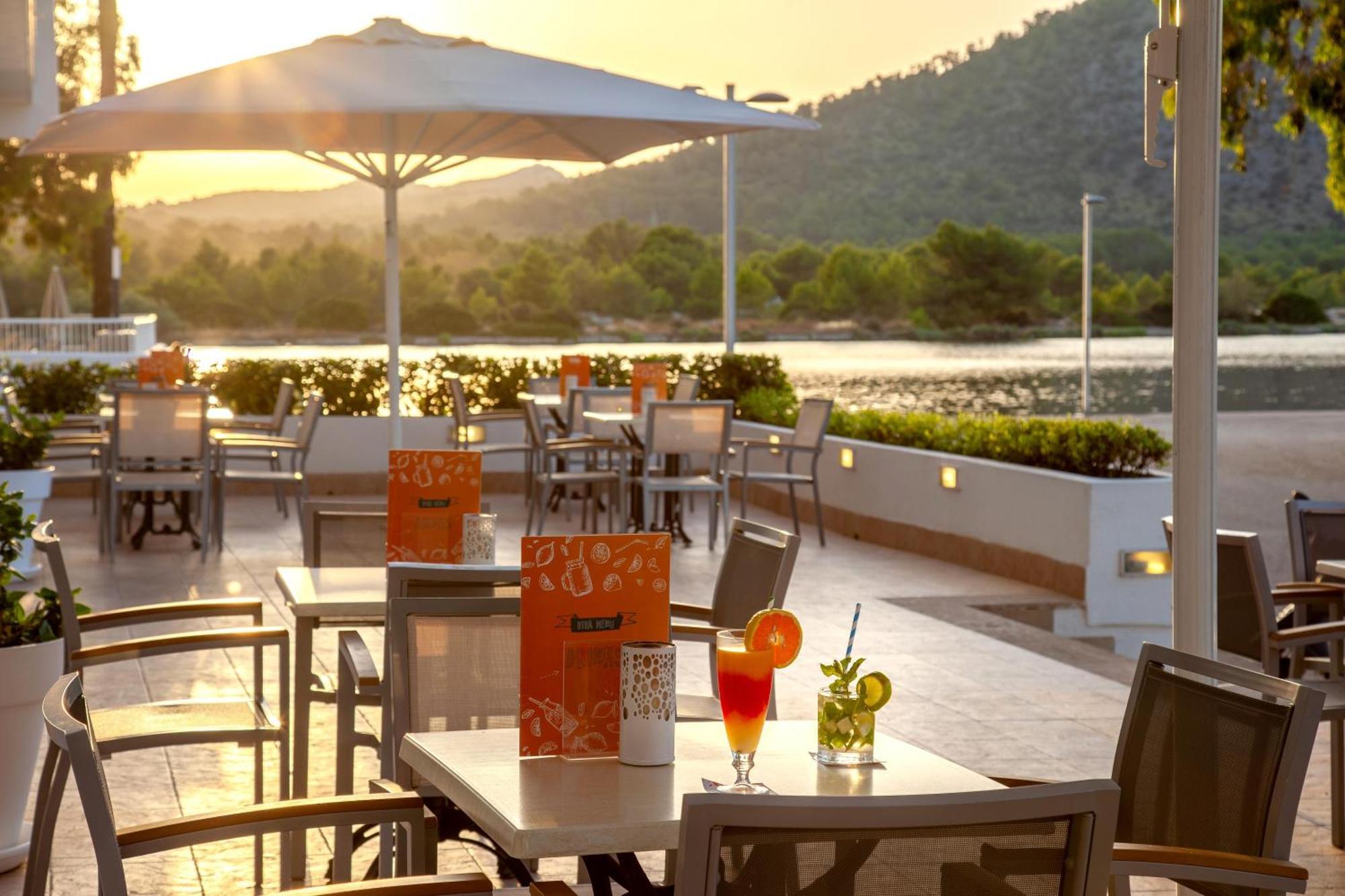 Viva Eden Apartahotel