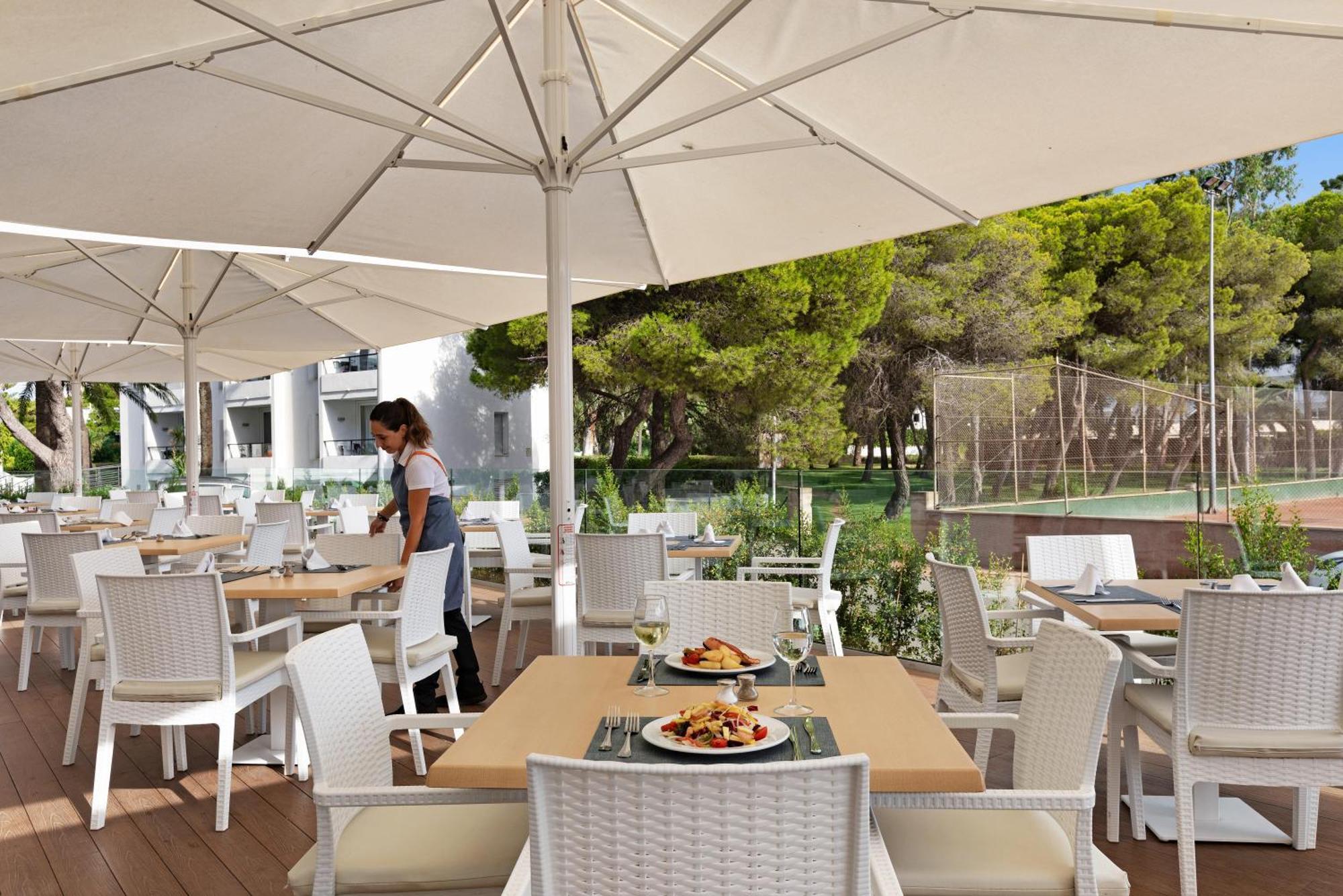 Aparthotel Viva Eden