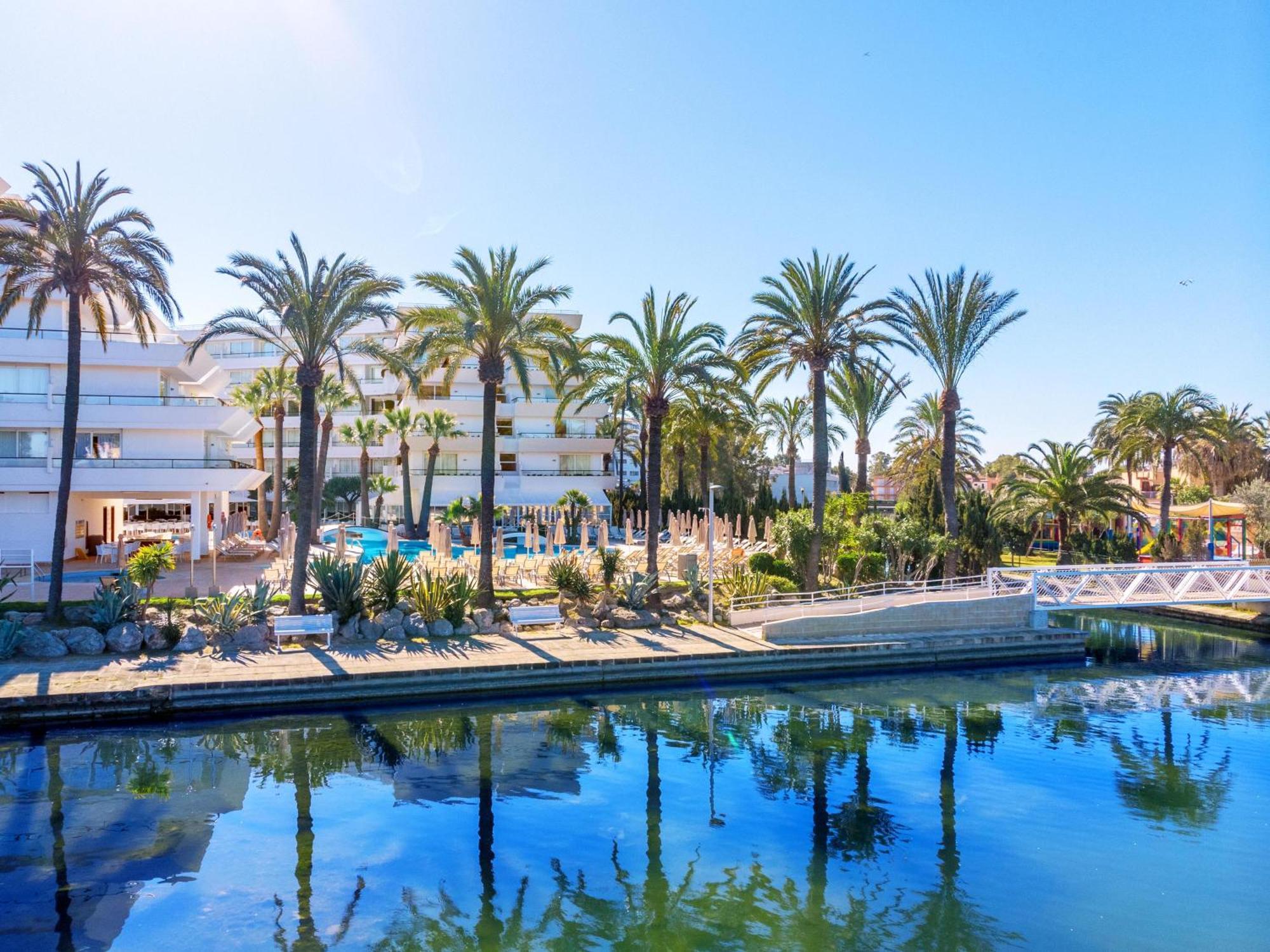 Viva Eden Apartahotel 4*