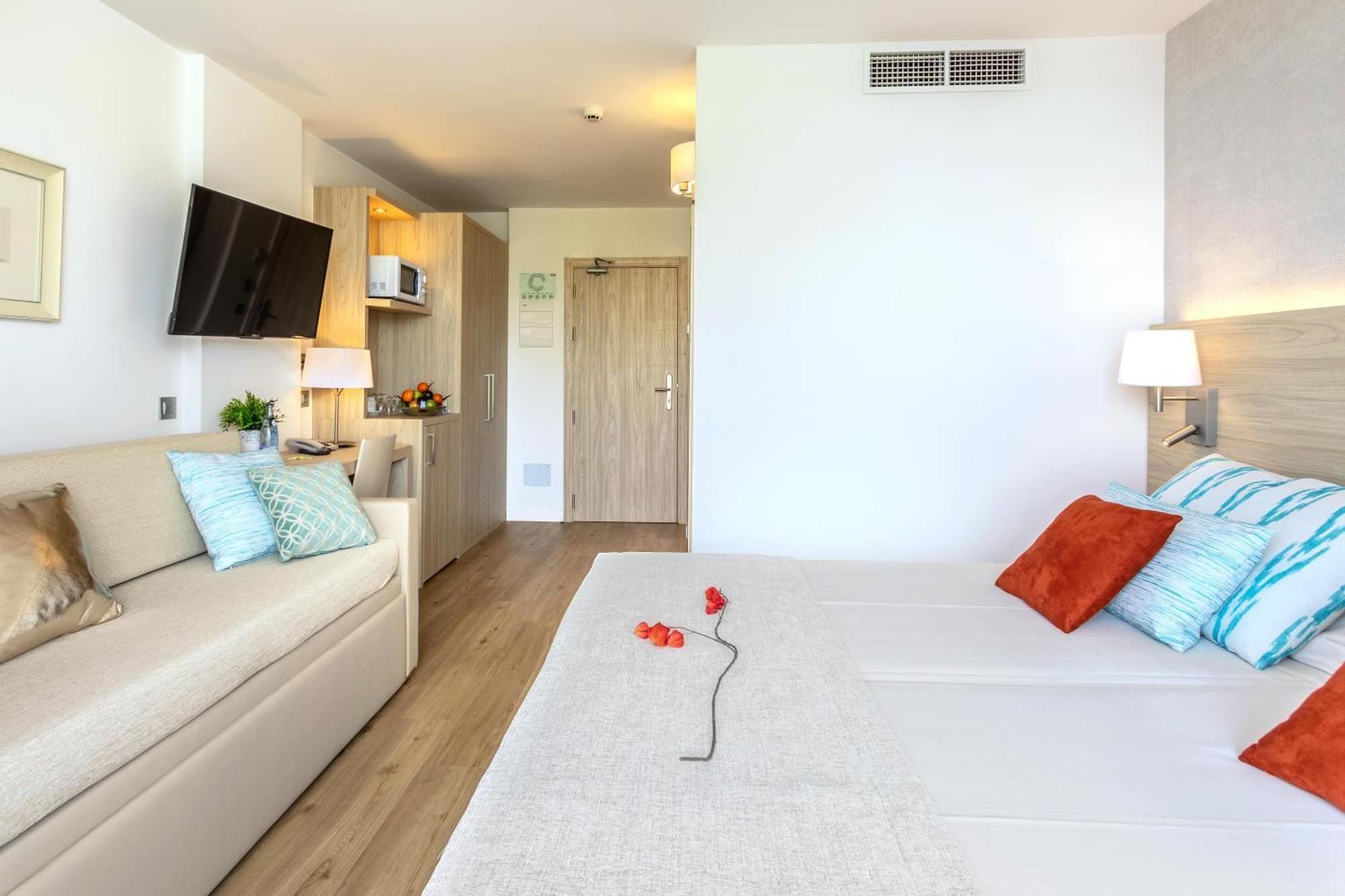 Viva Eden 4* Puerto de Alcúdia