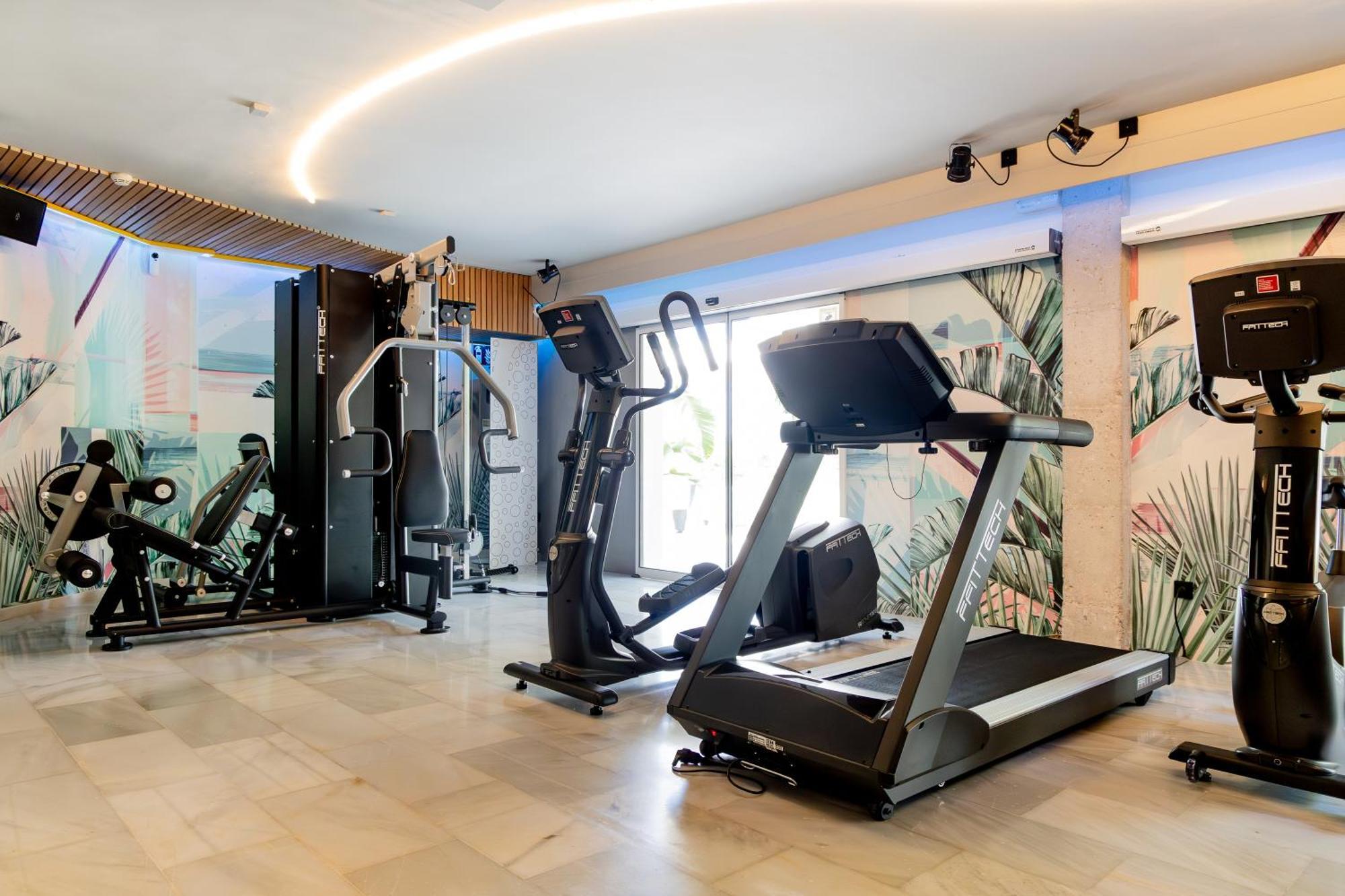 Sotavento Club - Adults Only Aparthotel 3*