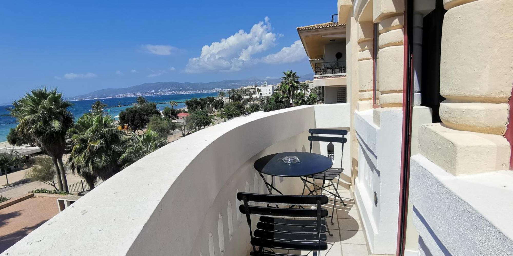 Hotel Ciutat Jardi Palma de Mallorca