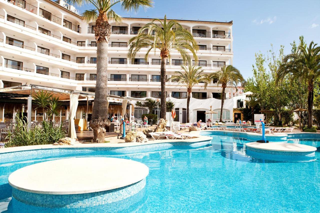 Apartamento Sol De Alcudia