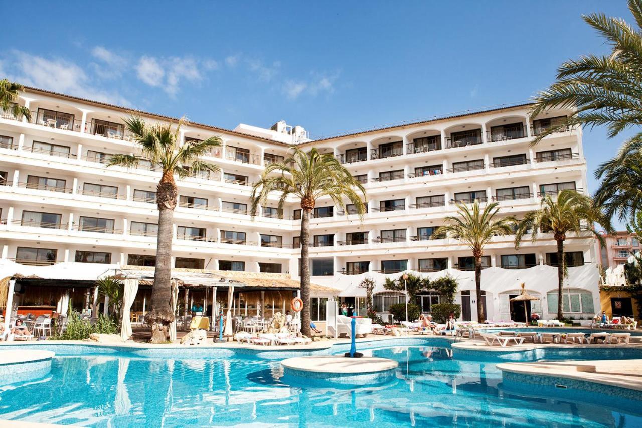 Sol De Alcudia *