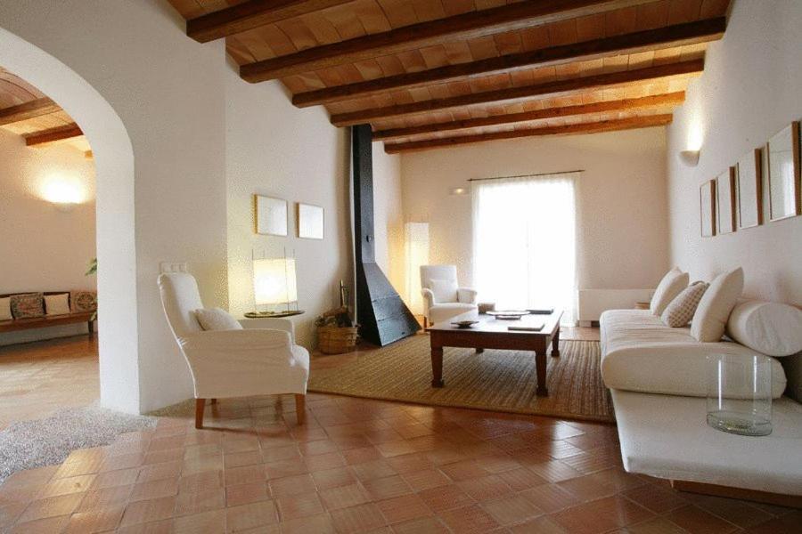 Casa rural Son Bernadinet Campos (Mallorca)