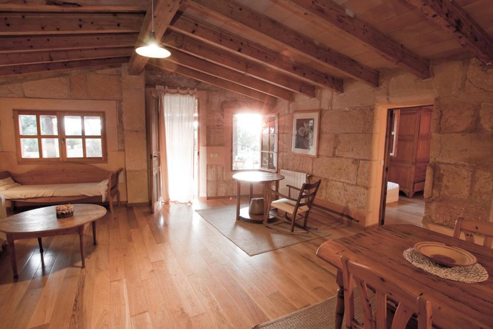 Casa rural Sant Blai *
