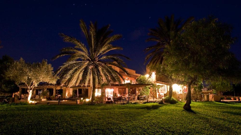 Sant Blai Casa rural *