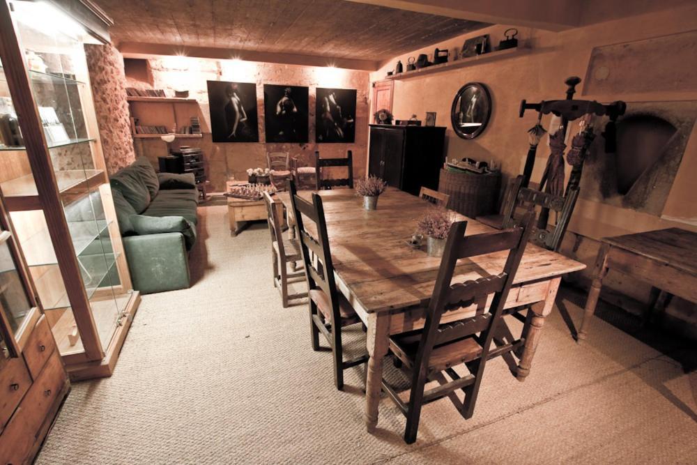 Casa rural Sant Blai *