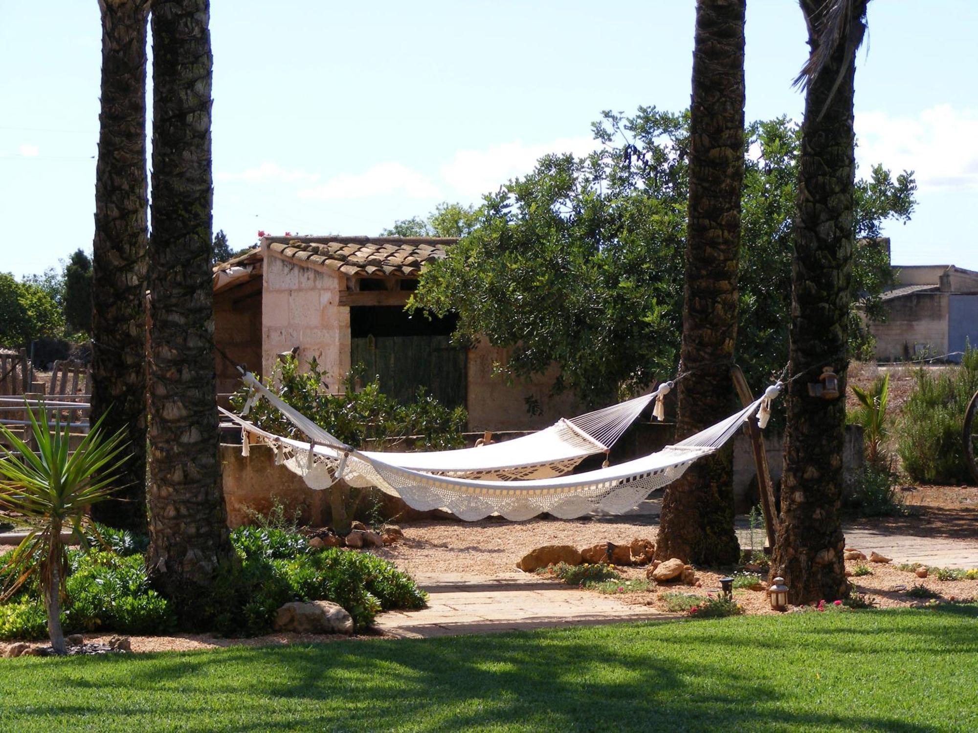 Sant Blai * Campos (Mallorca)