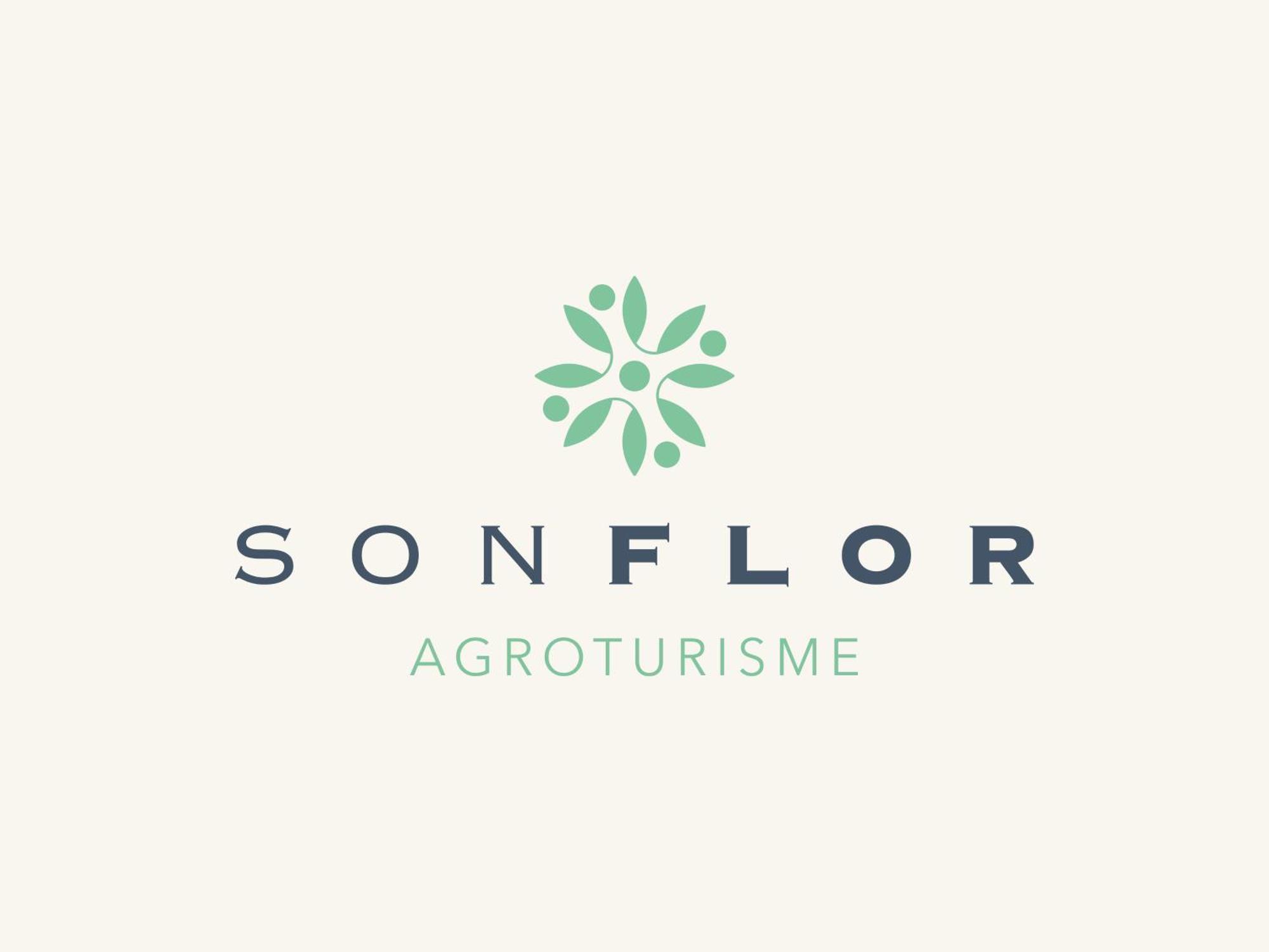 Son Flor Farm stay