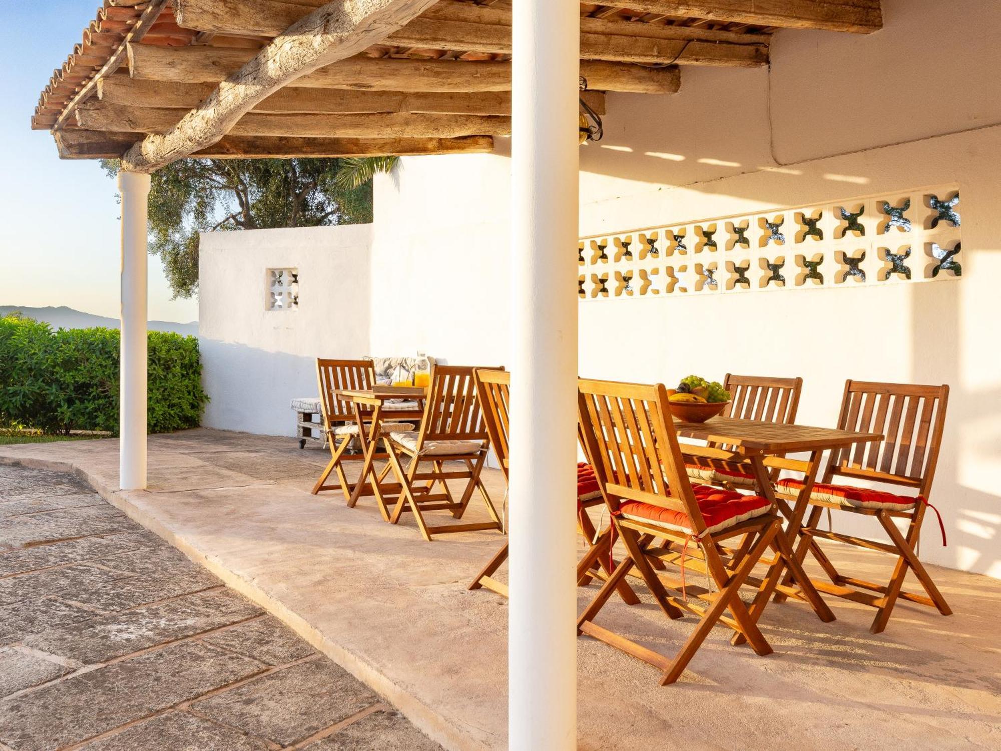 Son Flor Agroturismo