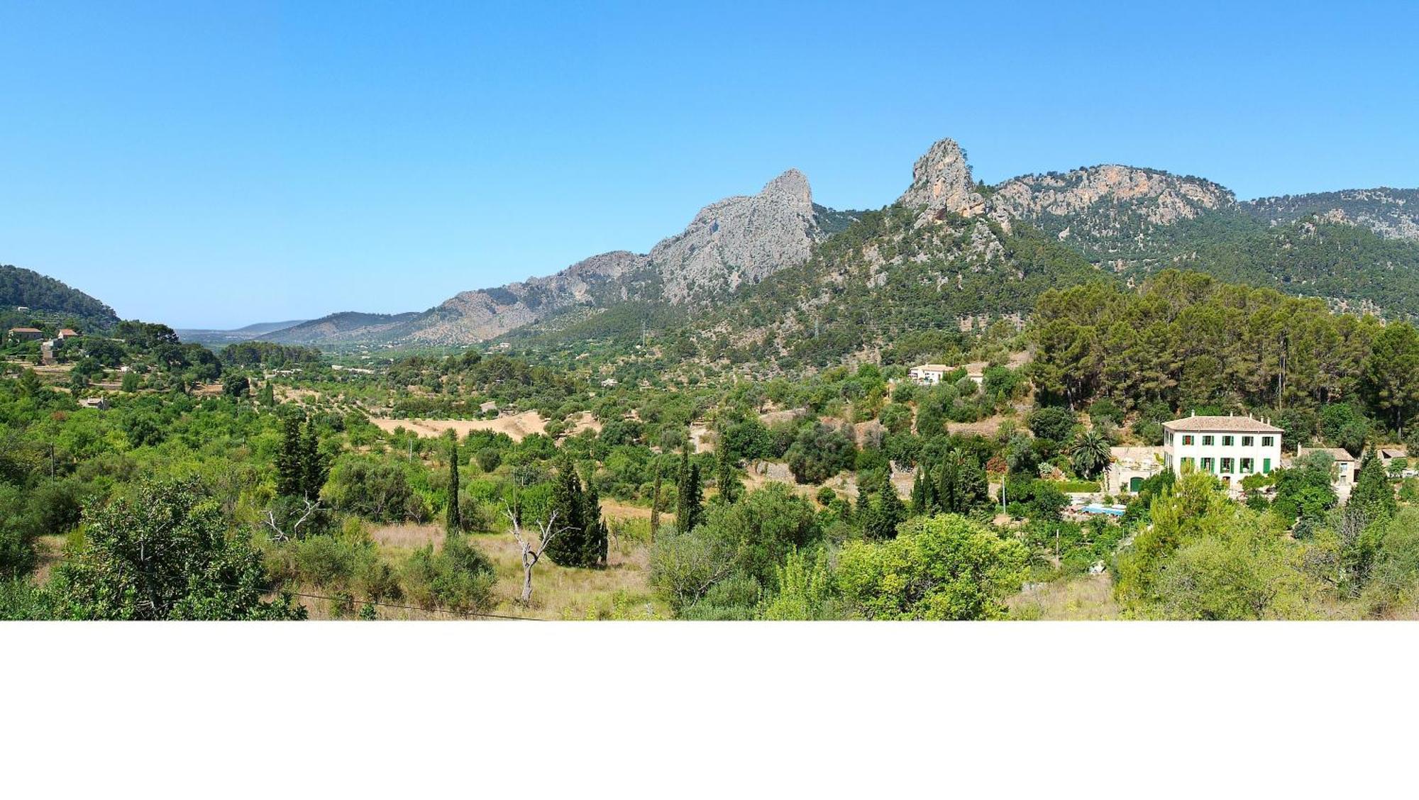 Casa rural Sa Maniga