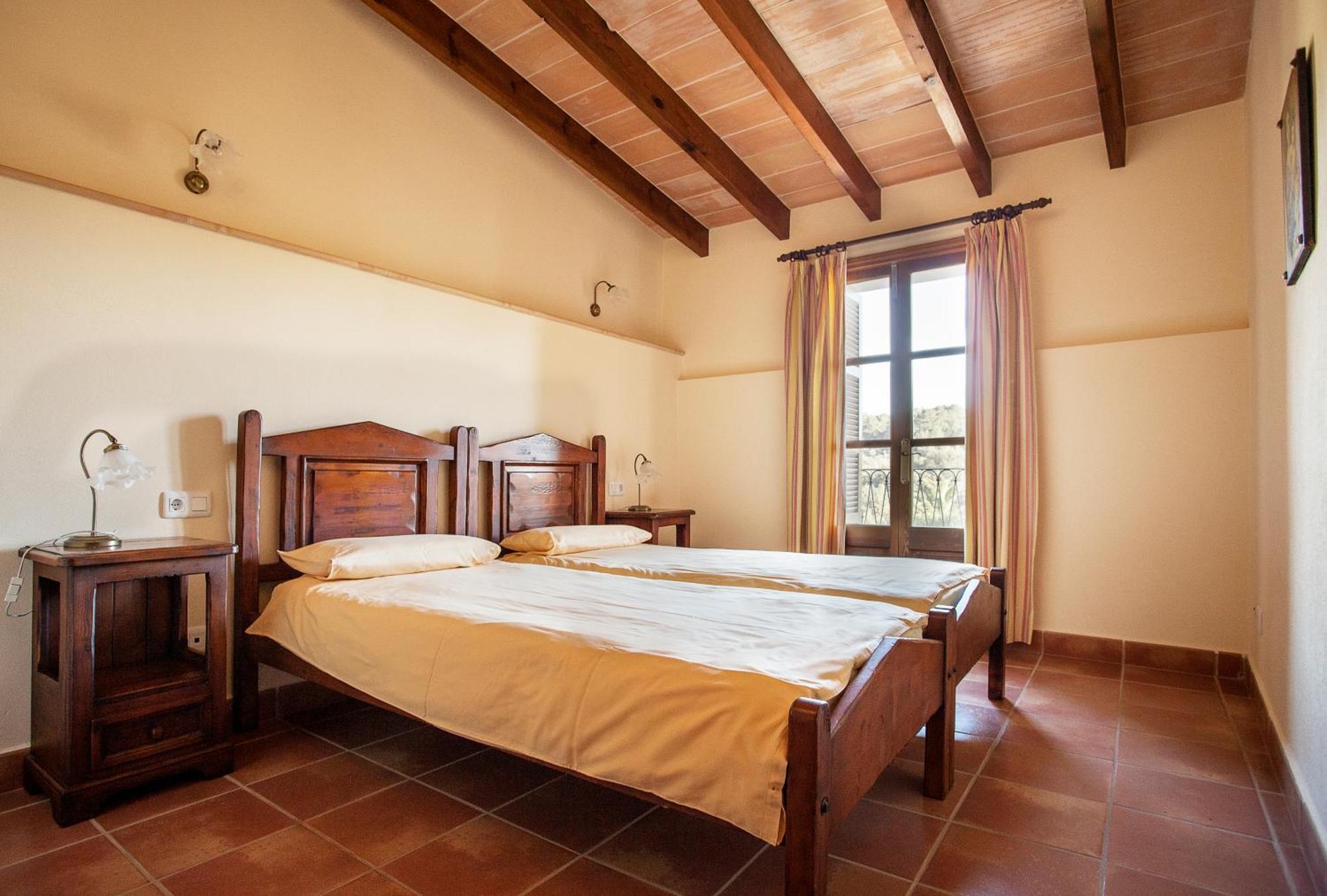 Casa rural Agroturismo Can Patro