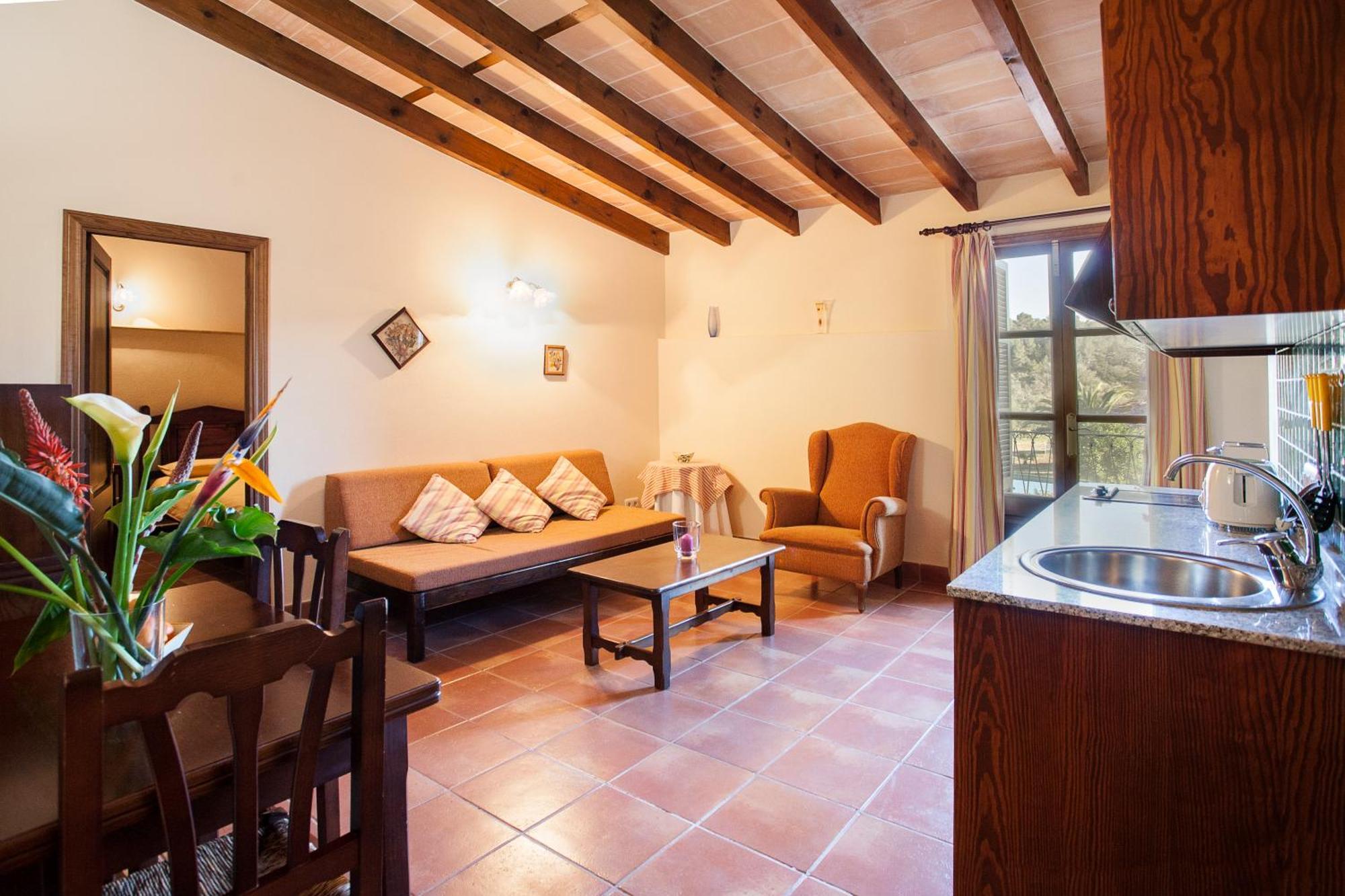 Agroturismo Can Patro * Manacor (Mallorca)