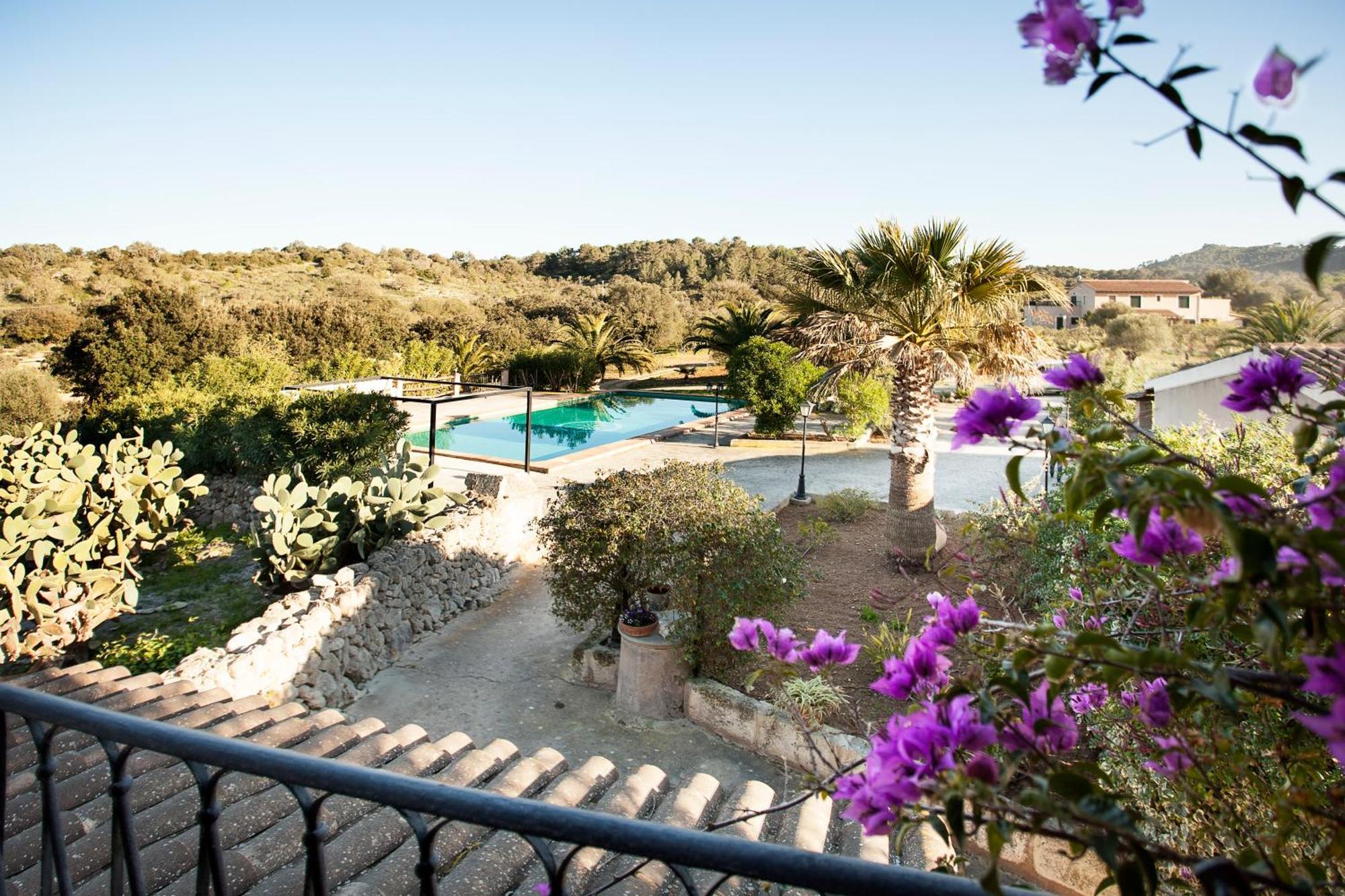 Agroturismo Can Patro Casa rural Manacor (Mallorca)