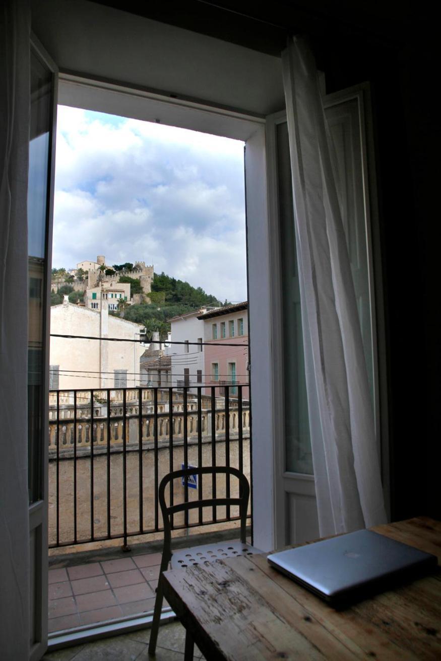 Orient Capdepera - Turismo De Interior Capdepera (Mallorca)