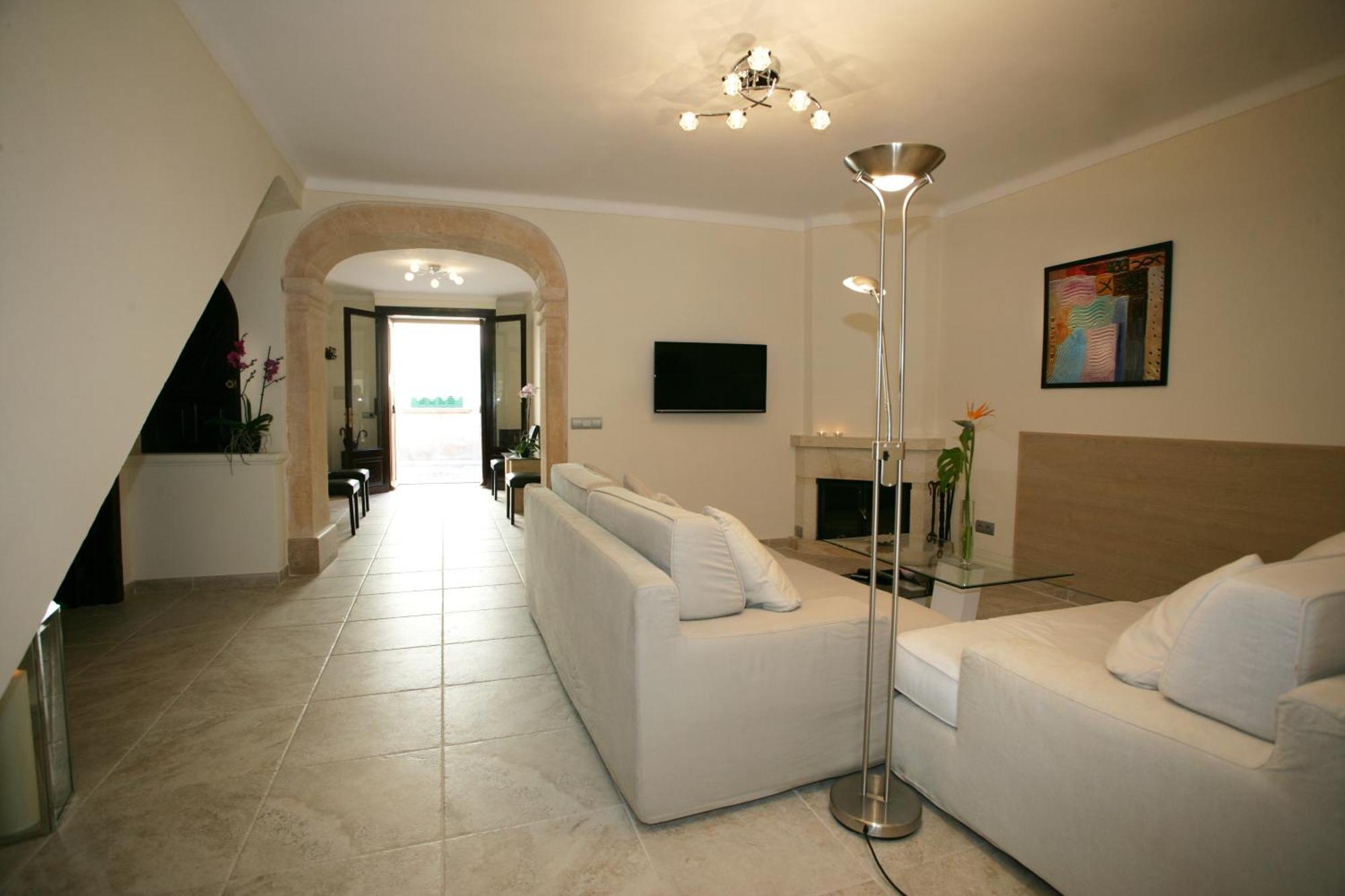 Sa Holiday home Porreres