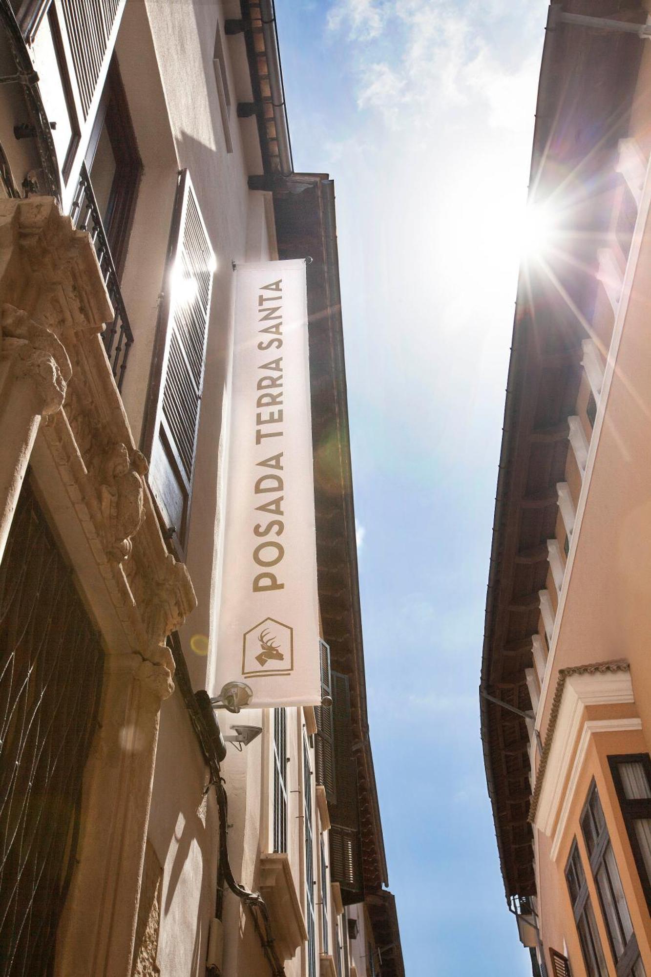 Boutique Terra Santa