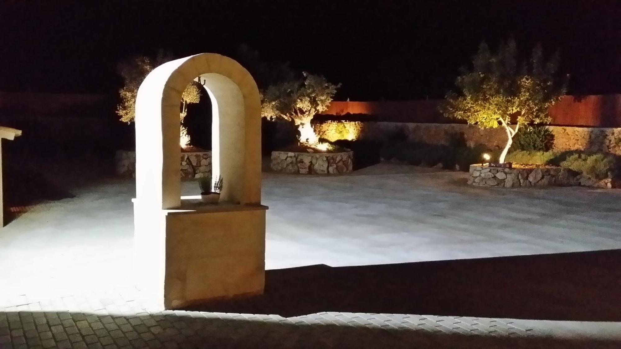 Agroturismo S'hort Capita