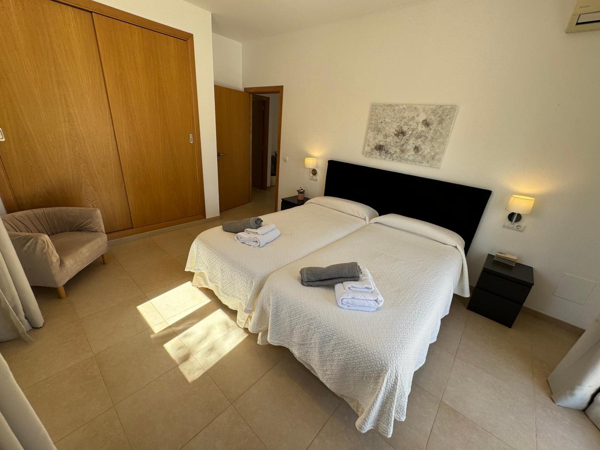 Son Virgili Es Trenc * Campos (Mallorca)