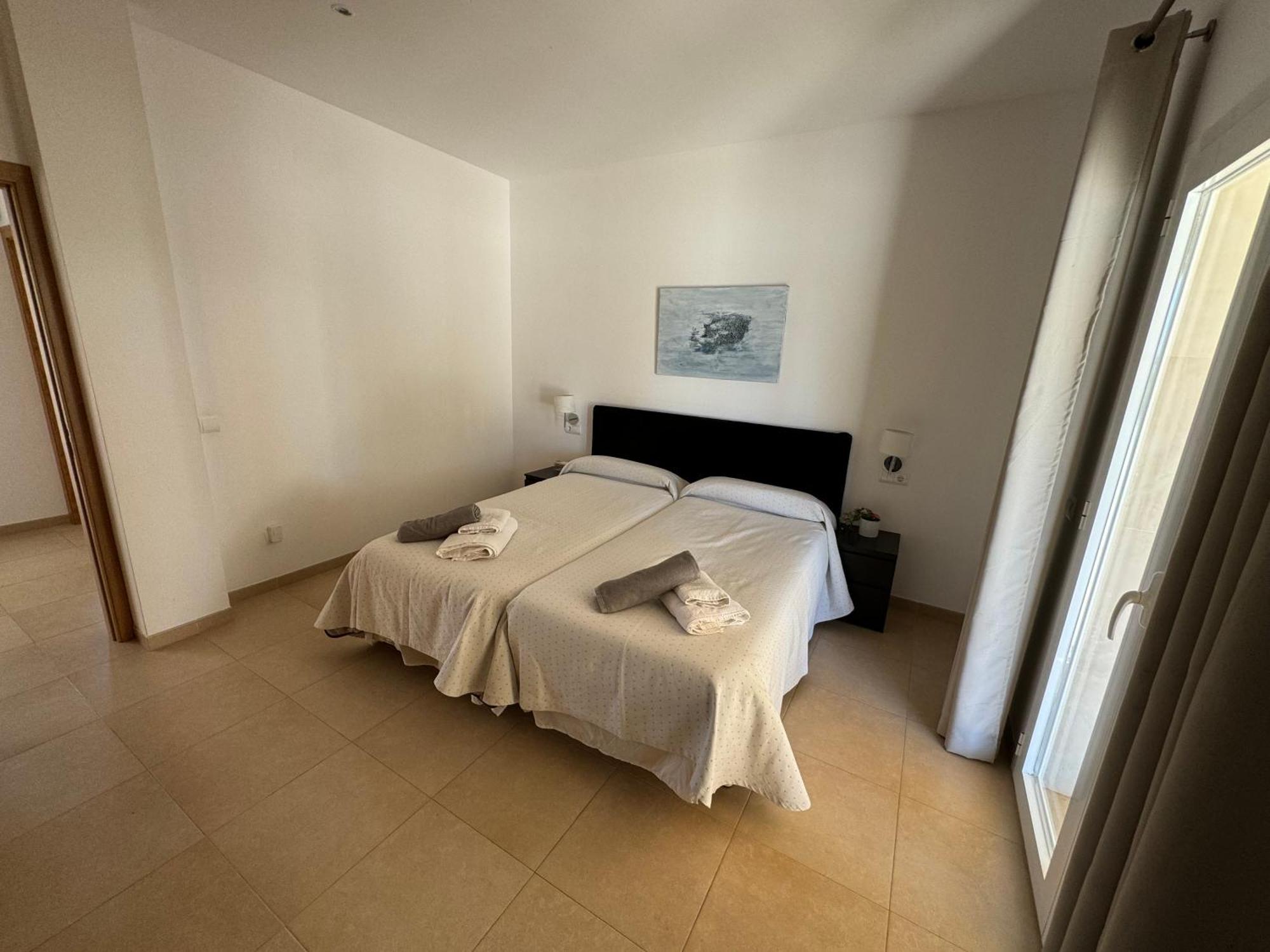 Сasa de vacaciones Son Virgili Es Trenc Campos (Mallorca)